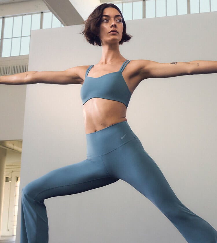 Collezione Training Nike