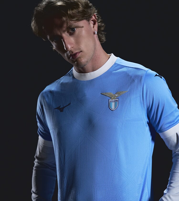 Mizuno Collezione Calcio