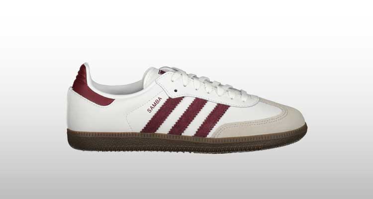 Sneakers adidas Samba