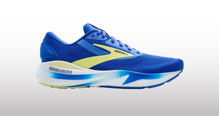 Scarpa Brooks Stabili
