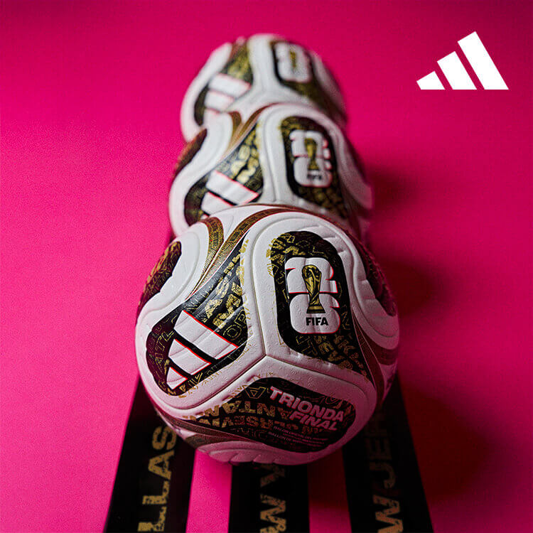 Pallone adidas Trionda Finals League
