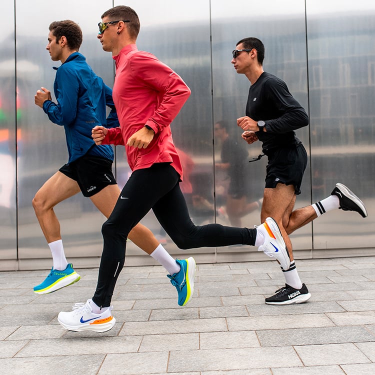 Programma di allenamento per correre 10 km