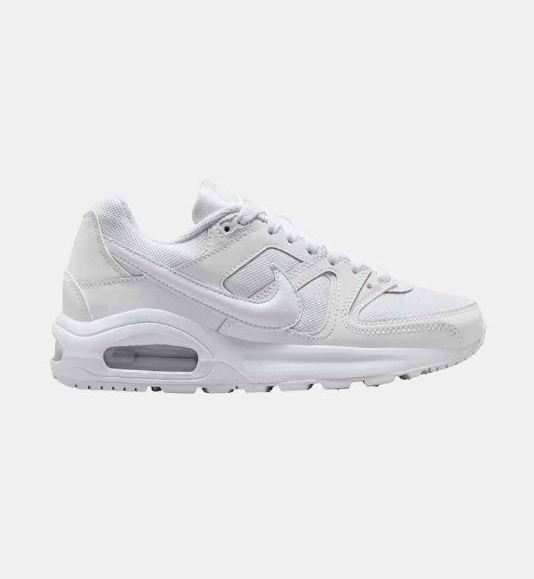 Sneakers Nike Air Max Bianche