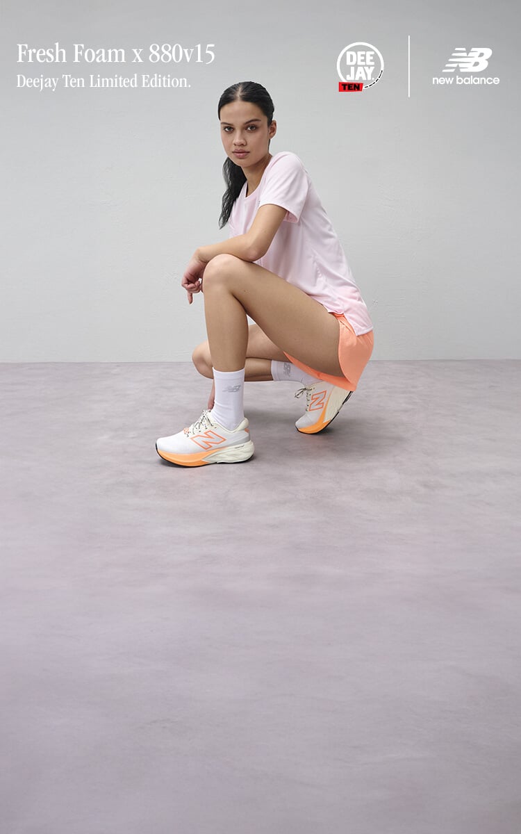 Scarpe da running New Balance 880