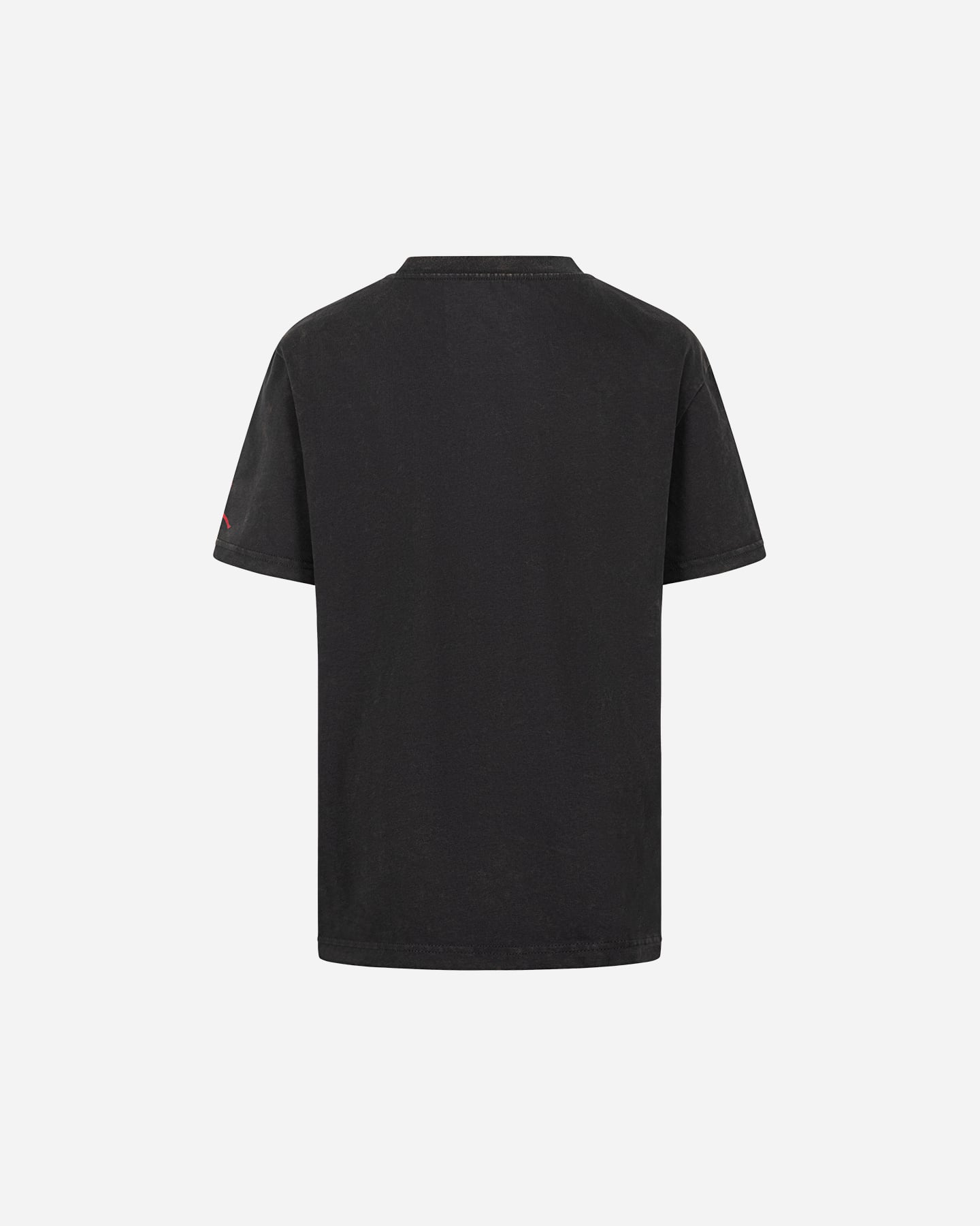T-shirt NIKE 40TH ANNIVERSARY OFF JR - Antracite - 1 | Cisalfa Sport