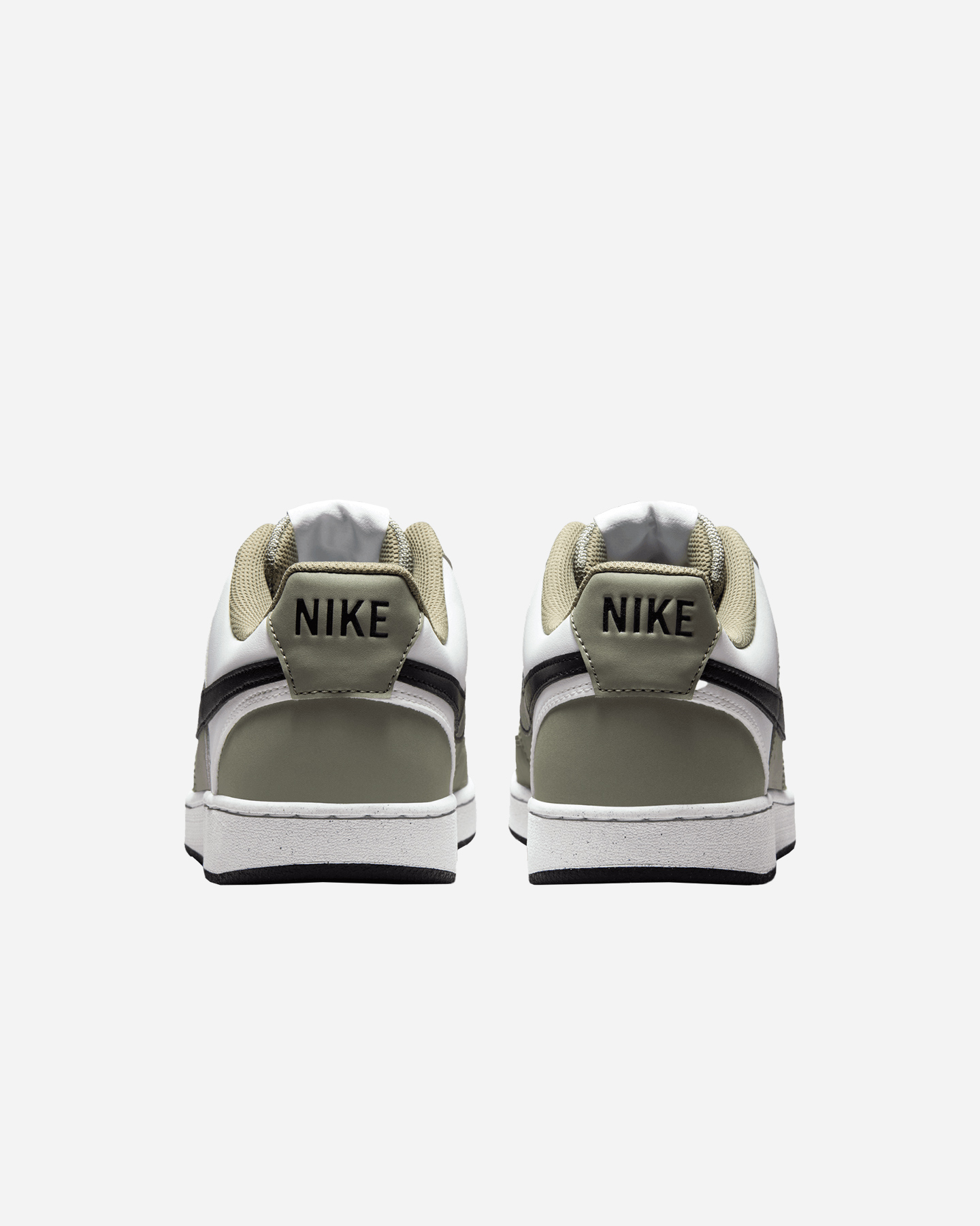 Scarpe sneakers NIKE COURT VISION LOW SUMMIT M - Color mix - 4 | Cisalfa Sport