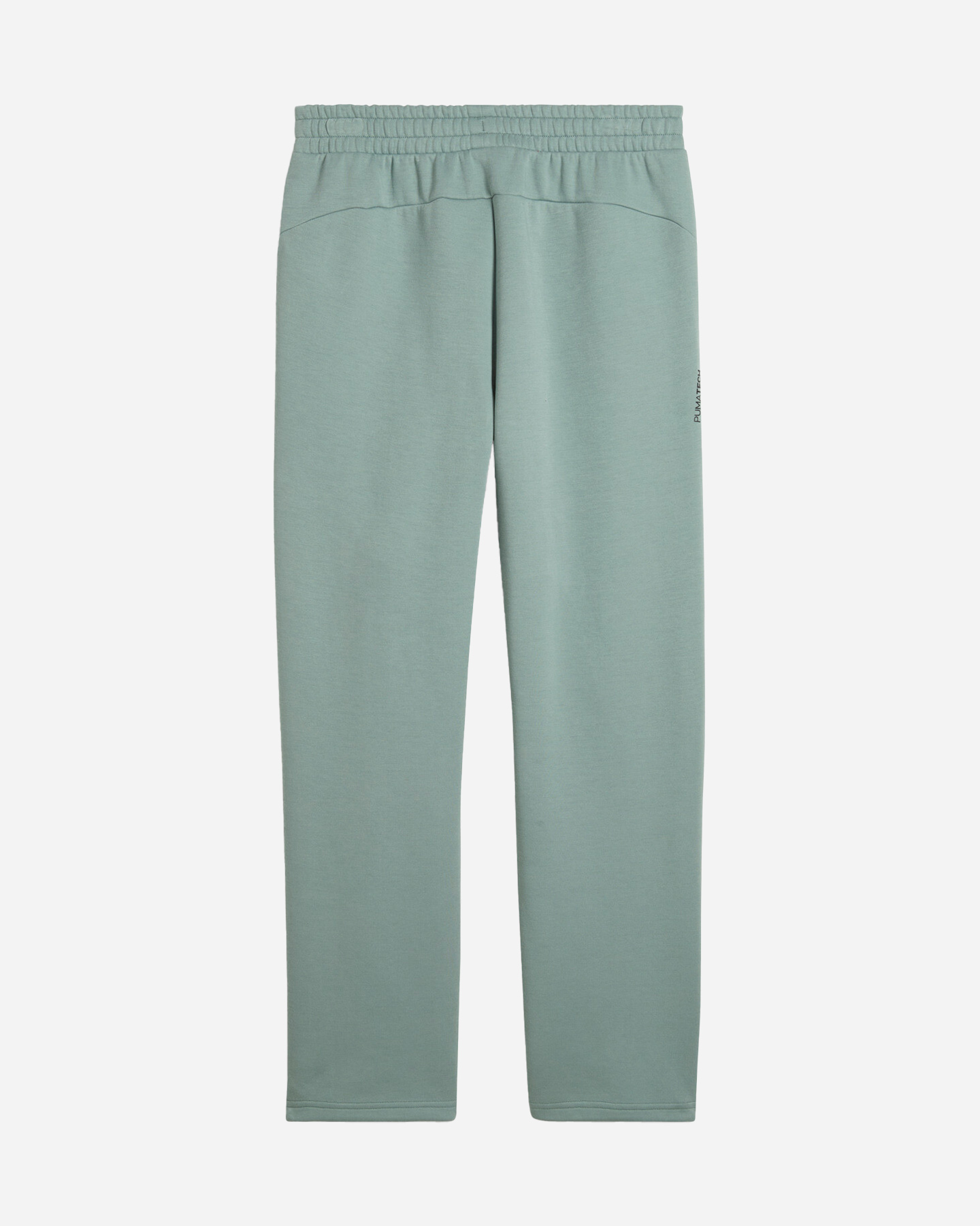Pantalone PUMA TECH KNIT M - Verde - 1 | Cisalfa Sport