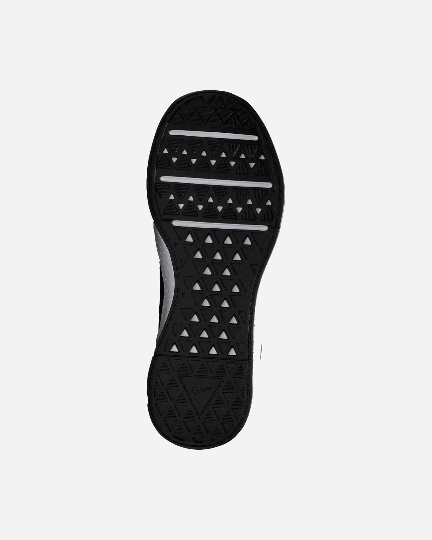 Scarpe training NIKE MC TRAINER 4 M - Nero - 2 | Cisalfa Sport