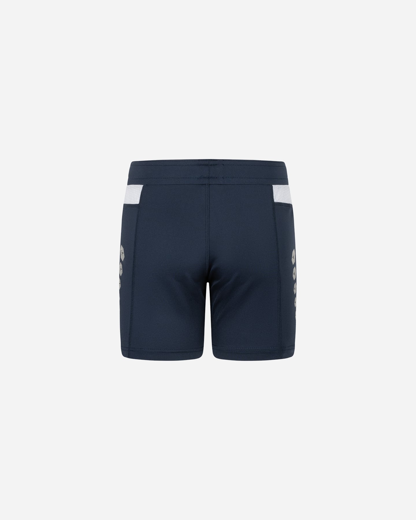 Short running MIZUNO PREMIUM JPN W - Blu - 1 | Cisalfa Sport