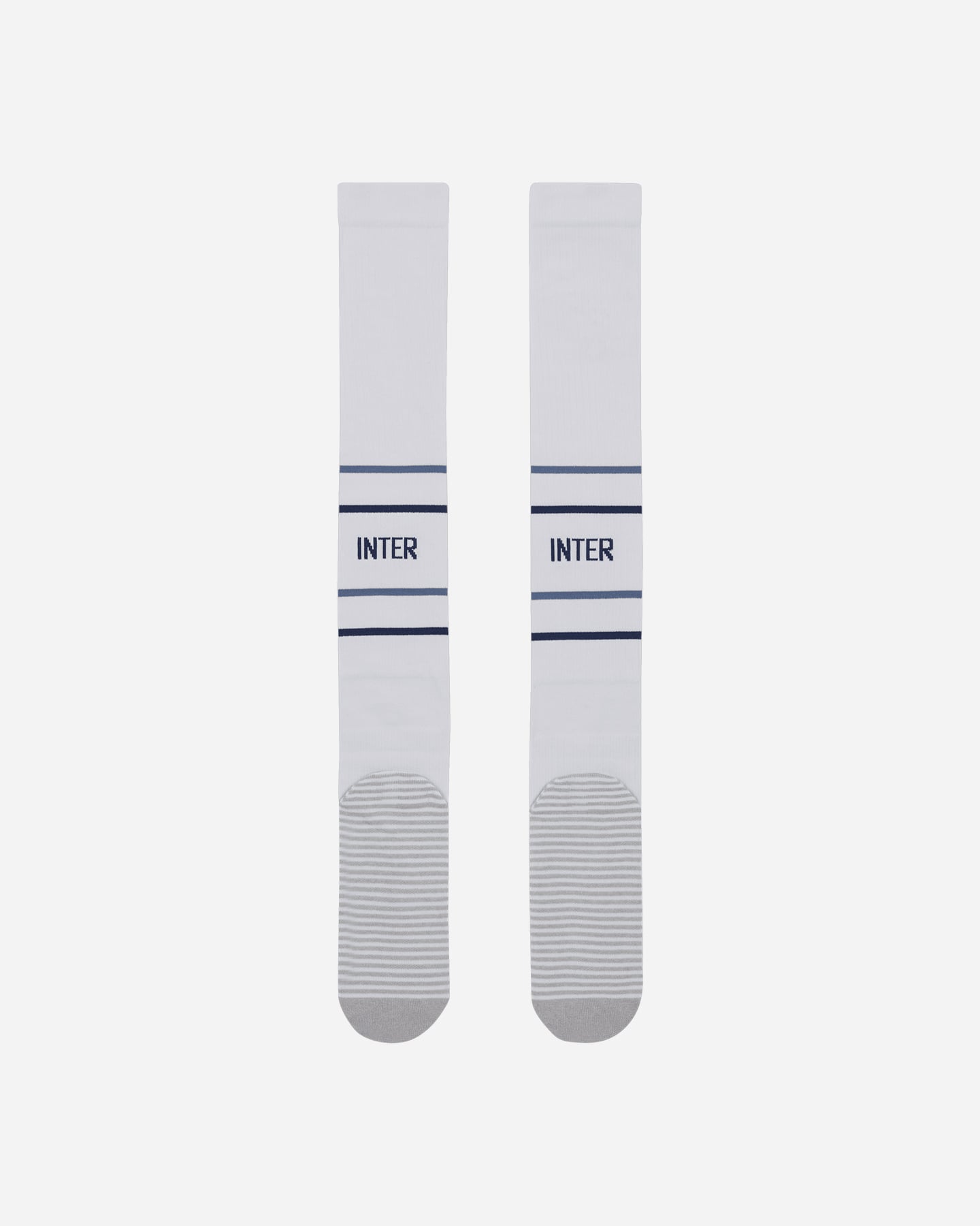 Calzettoni calcio ufficiali NIKE INTER 24-25 AWAY M - Color mix - 2 | Cisalfa Sport