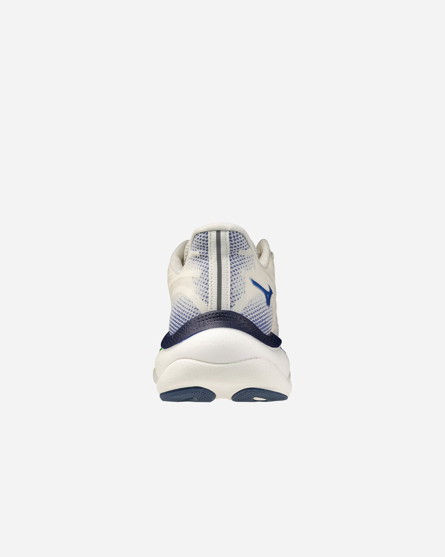 Scarpe running MIZUNO WAVE SKY 9 M - Bianco - 3 | Cisalfa Sport
