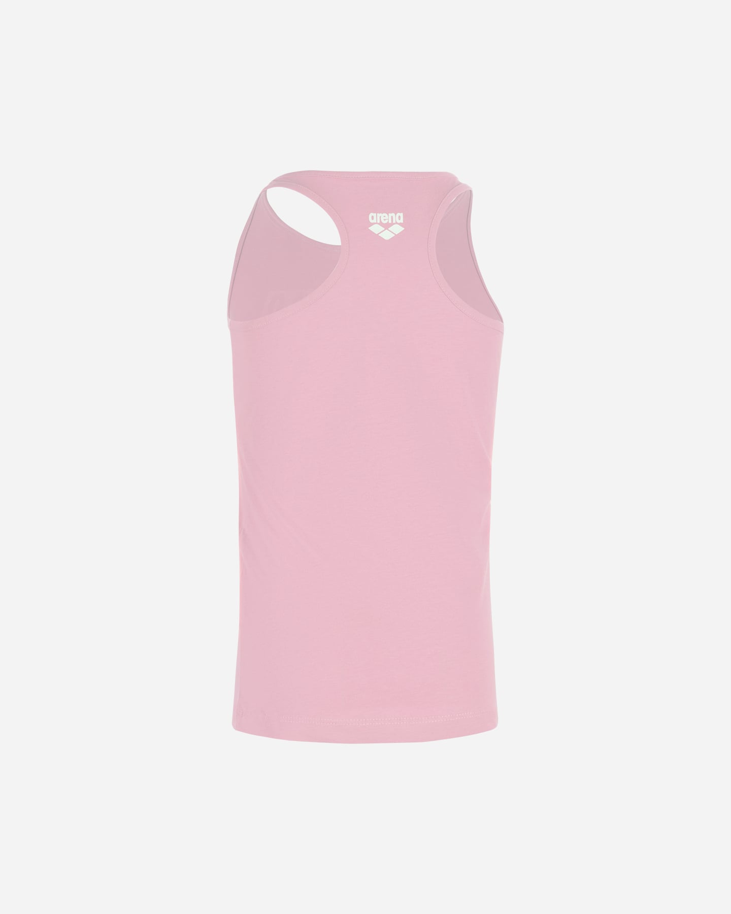 Canotta ARENA BASIC ATHLETICS JR - Rosa - 1 | Cisalfa Sport