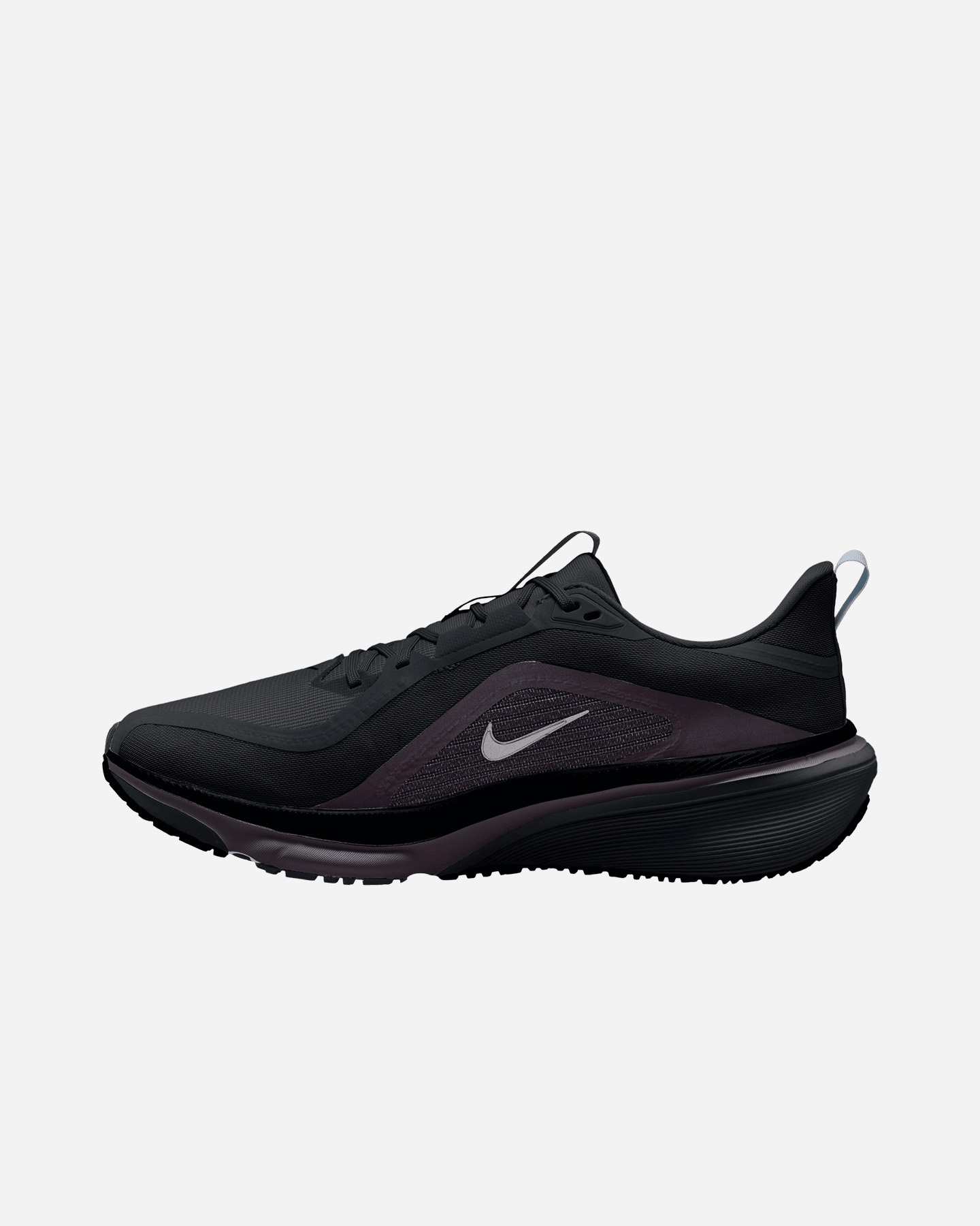 Scarpe running NIKE PEGASUS 42 GORE TEX M - Nero - 3 | Cisalfa Sport