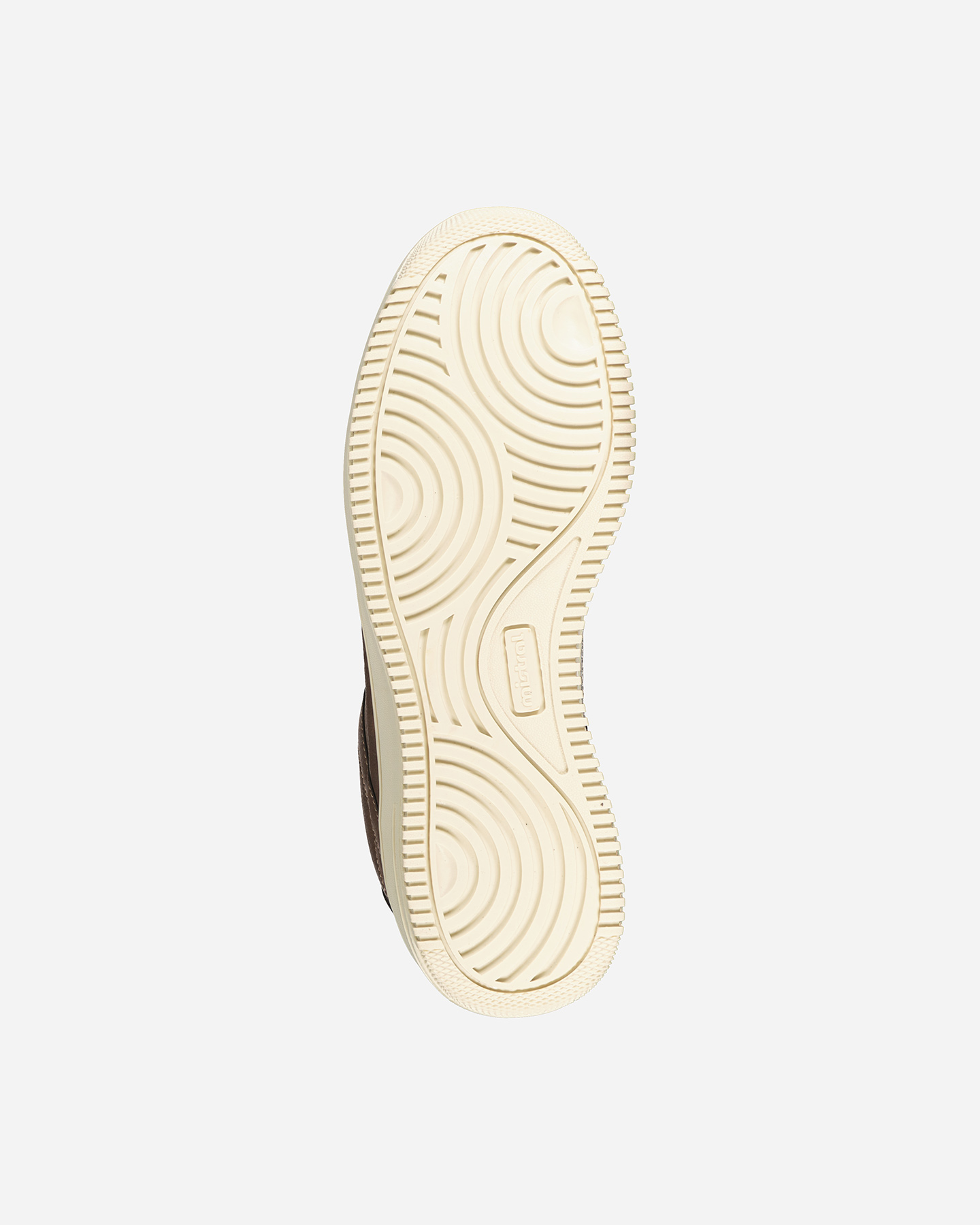 Scarpe sneakers MISTRAL NEW YORK M - Marrone - 2 | Cisalfa Sport