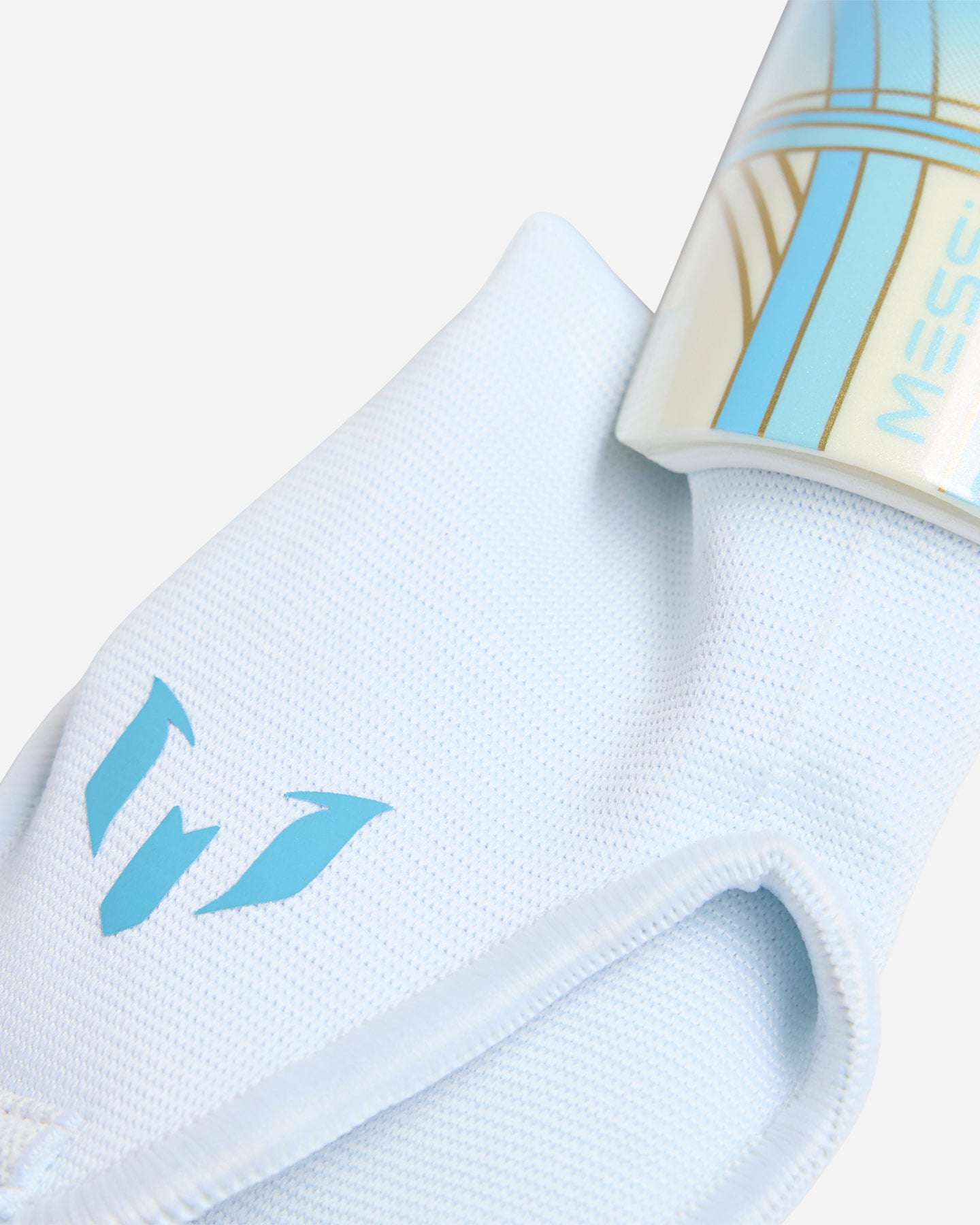 Parastinchi ADIDAS MESSI SG MATCH JR - Color mix - 2 | Cisalfa Sport