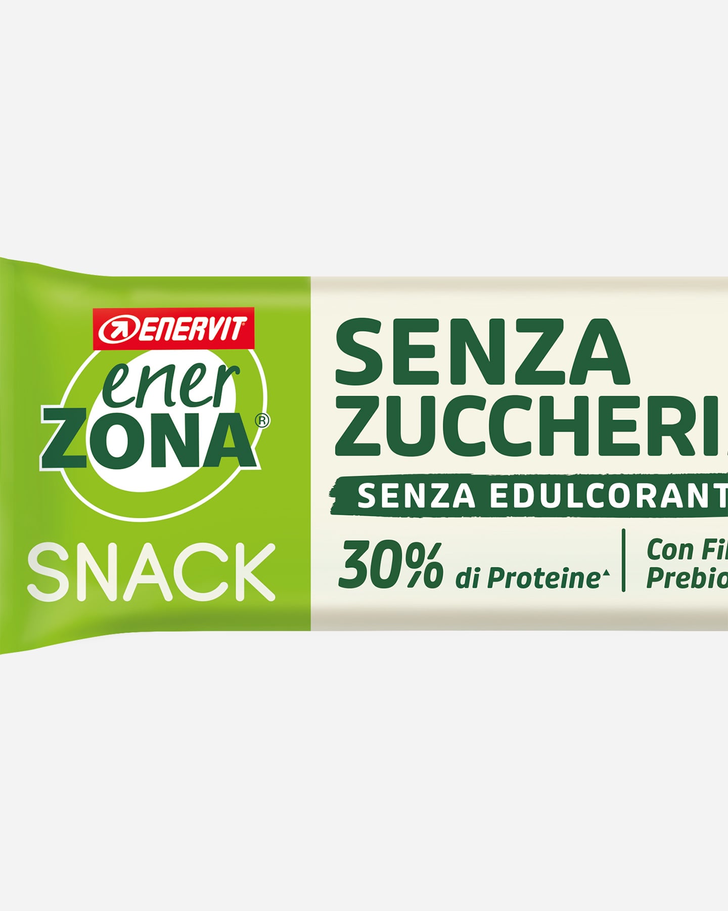 Barretta energetica ENERVIT SNACK 30% SALTY CARAMEL - Color mix - 1 | Cisalfa Sport