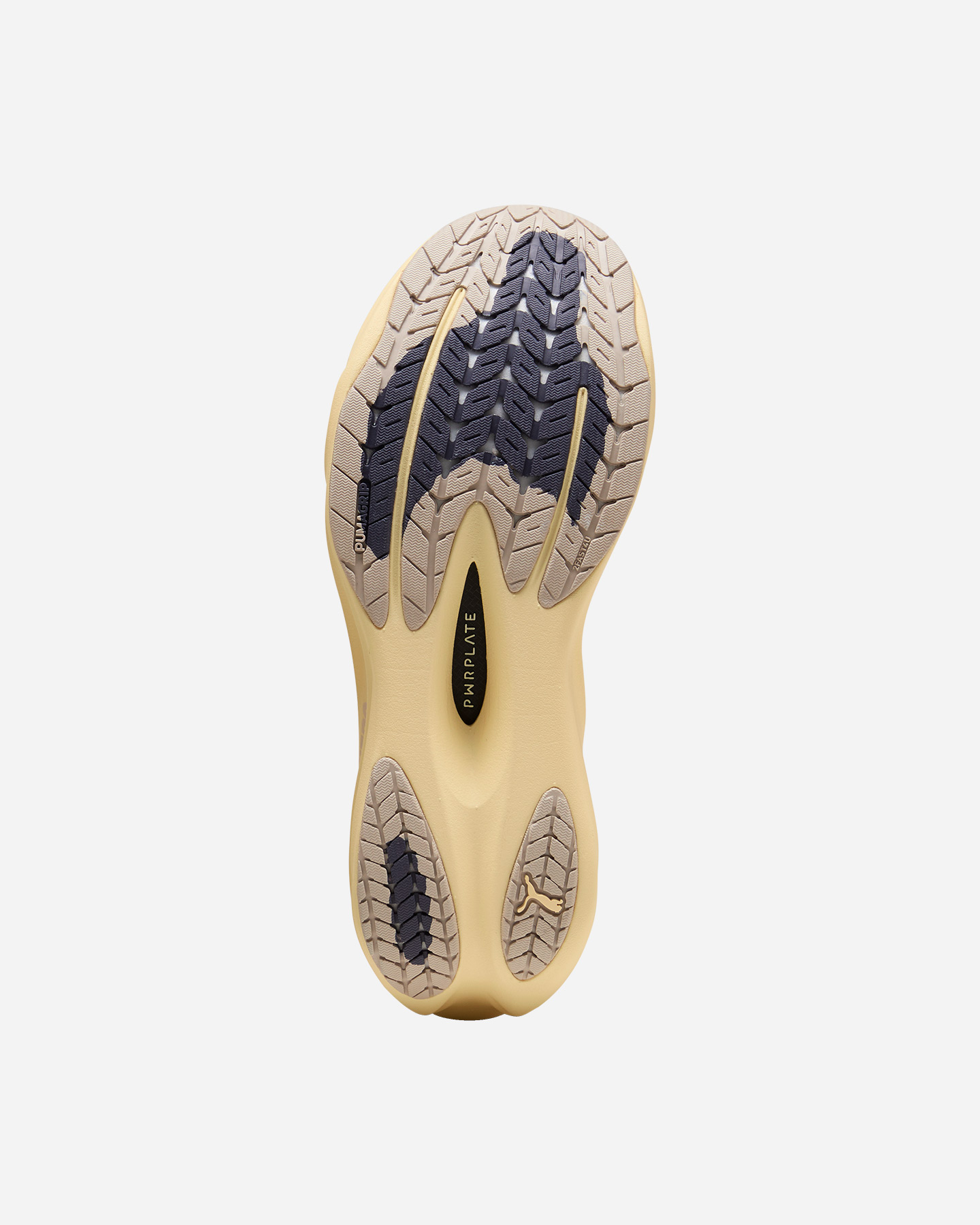 Scarpe running PUMA DEVIATE NITRO 4 W - Color mix - 2 | Cisalfa Sport