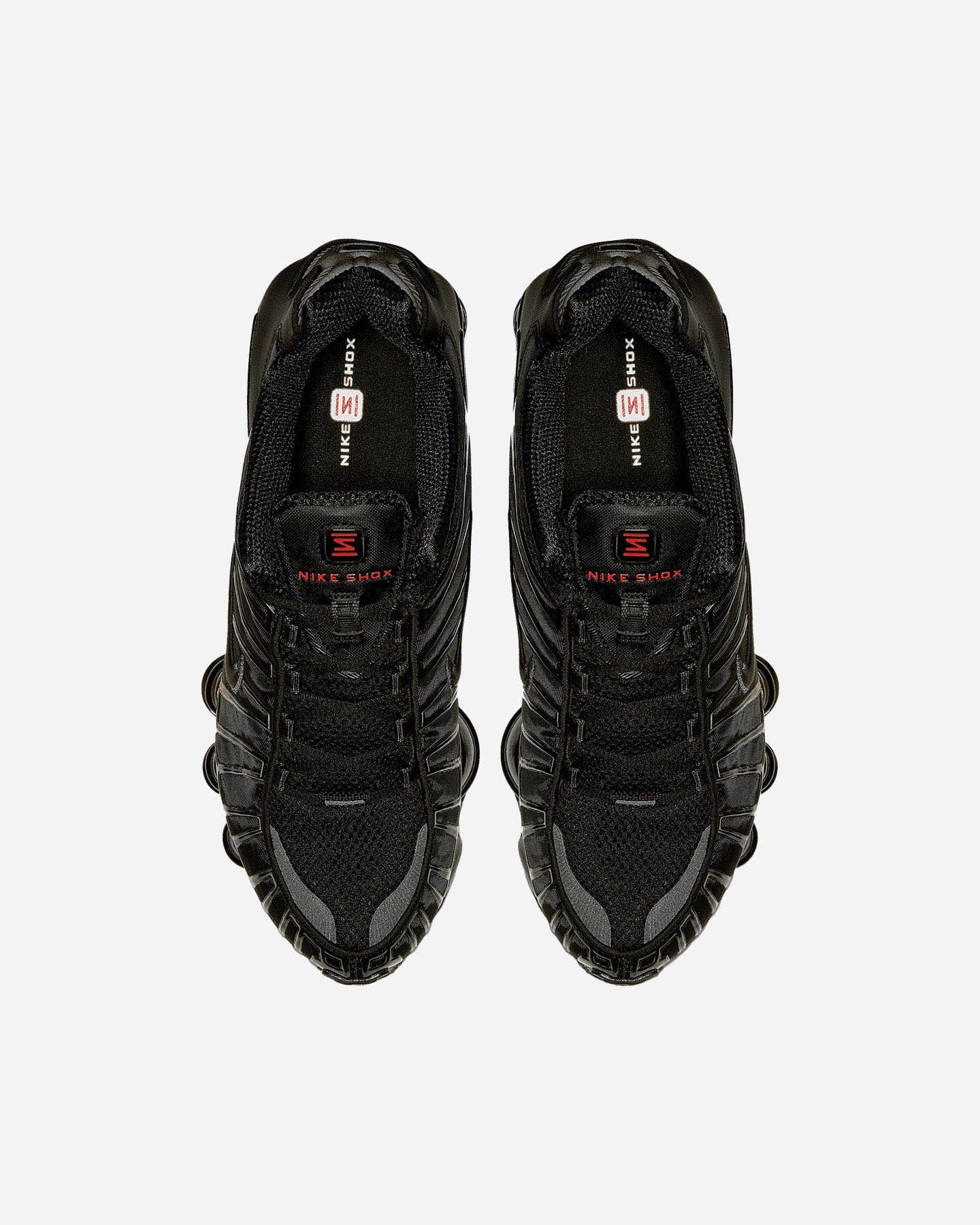 Scarpe sneakers NIKE SHOX TL M - Color mix - 3 | Cisalfa Sport