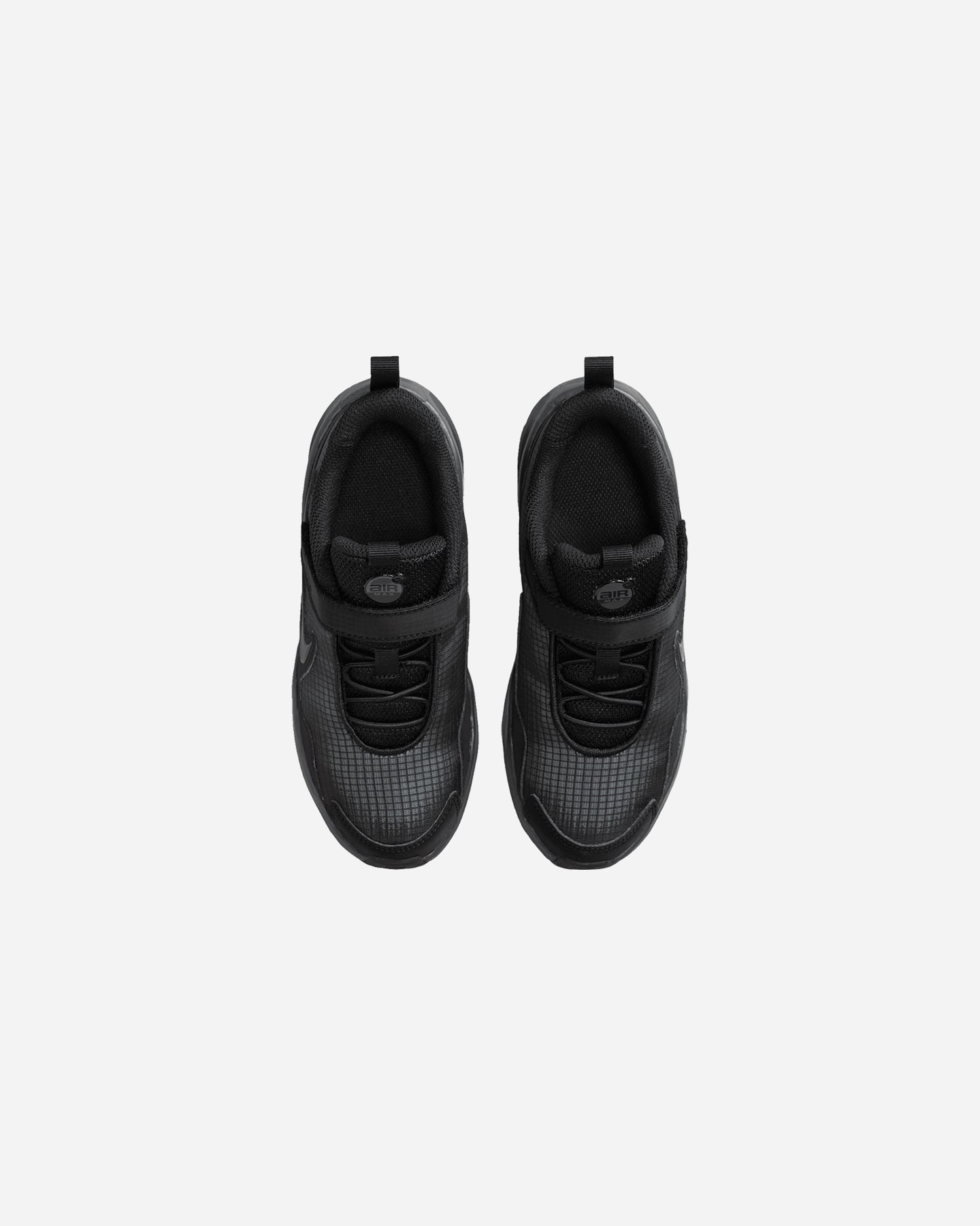 Scarpe sneakers NIKE AIR MAX NOVA PS JR - Nero - 3 | Cisalfa Sport