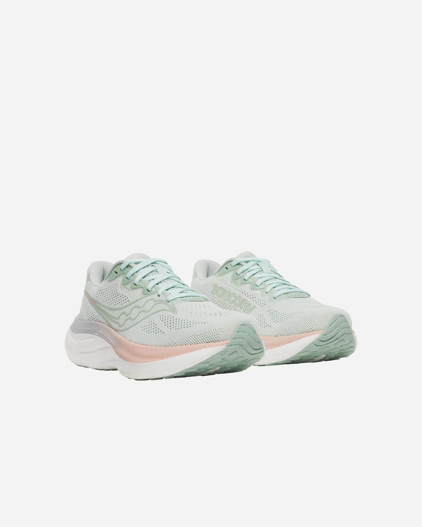 Scarpe running SAUCONY RIDE 19 W - Color mix - 1 | Cisalfa Sport