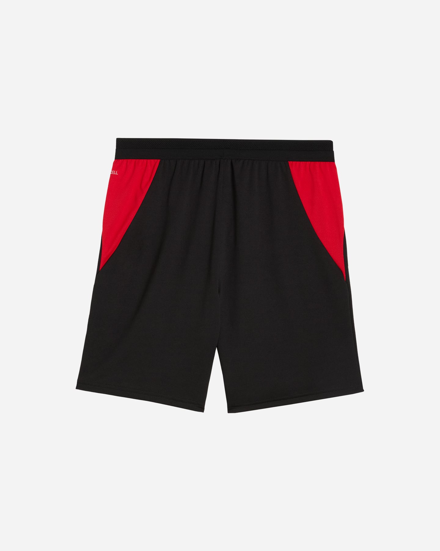 Pantaloncini calcio ufficiali PUMA MILAN HOME 26-27 REPLICA M - Nero - 1 | Cisalfa Sport