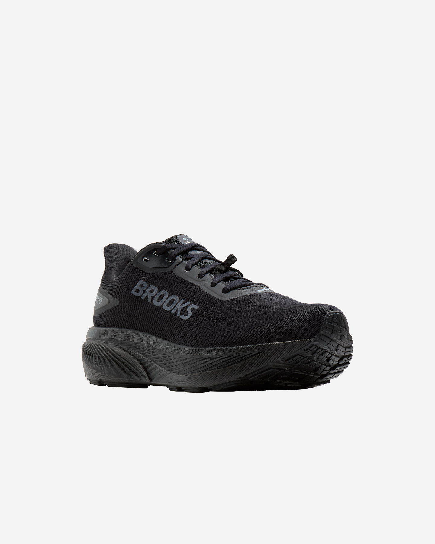 Scarpe running BROOKS GHOST 18 GTX M - Nero - 1 | Cisalfa Sport