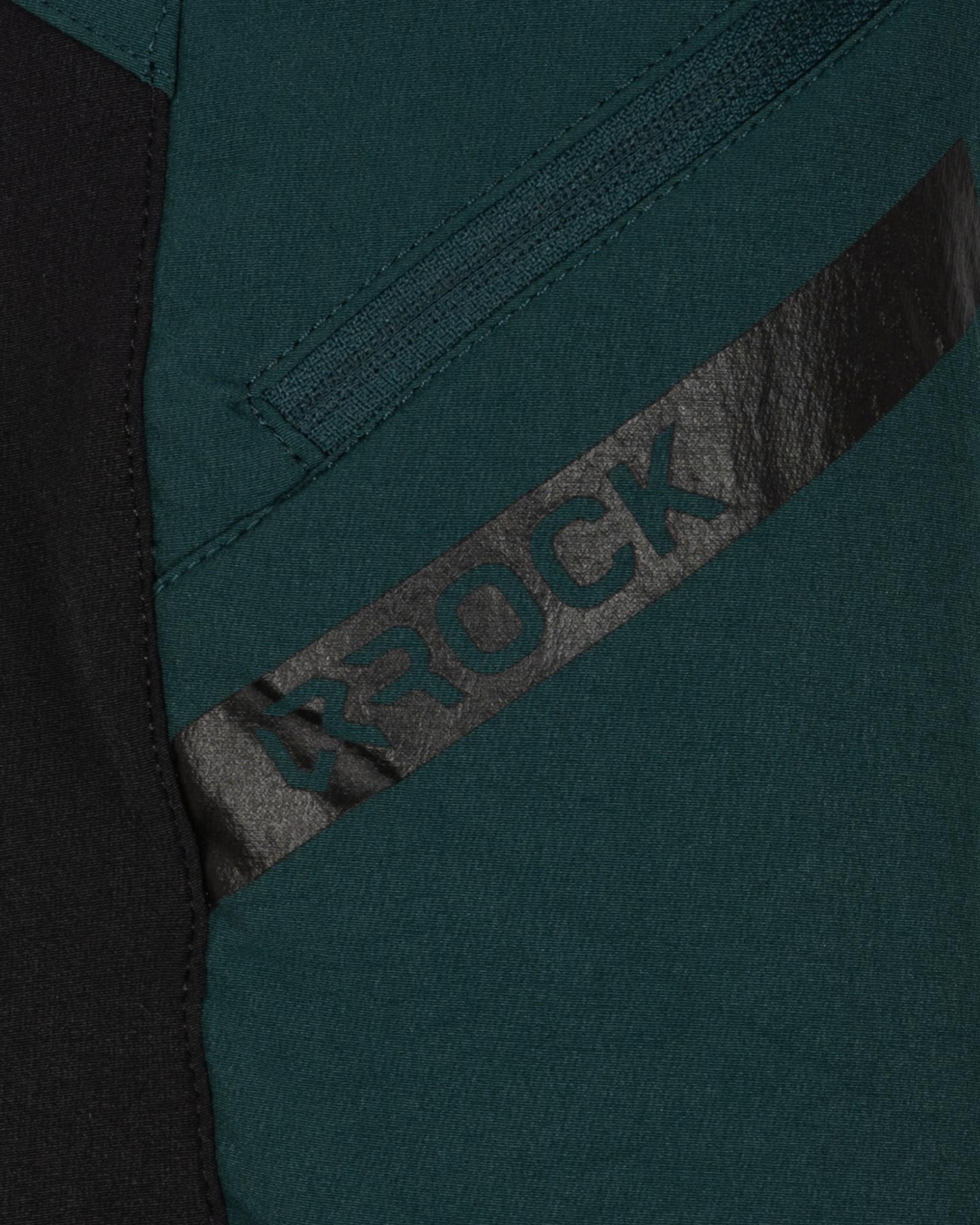 Pantalone outdoor ROCK EXPERIENCE MONSERRATE W - Verde - 2 | Cisalfa Sport