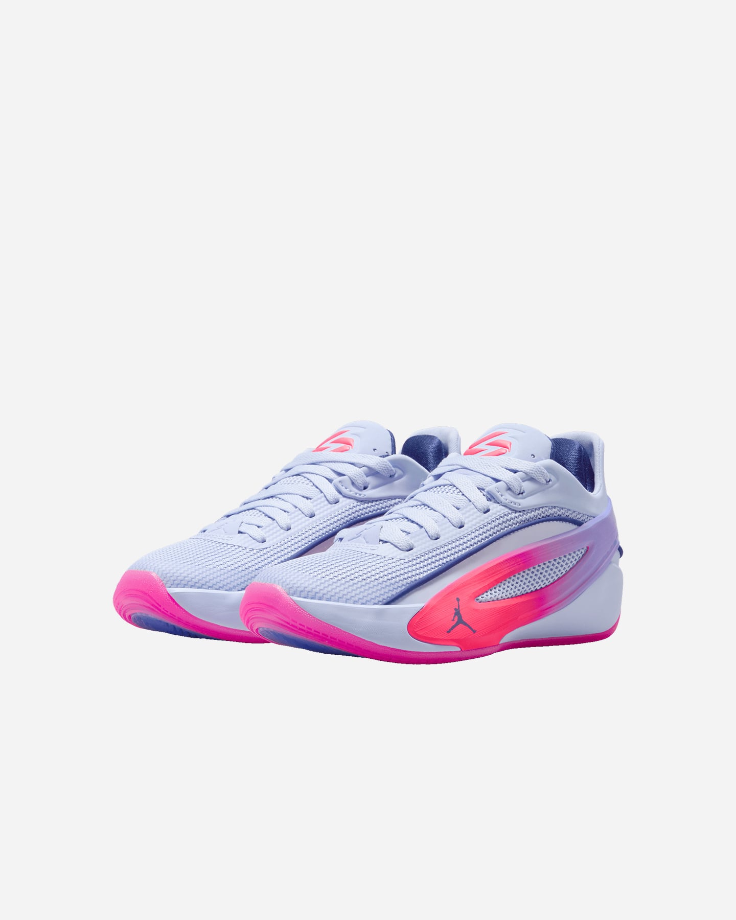 Scarpe basket NIKE JORDAN LUKA 5 JR - Azzurro - 1 | Cisalfa Sport