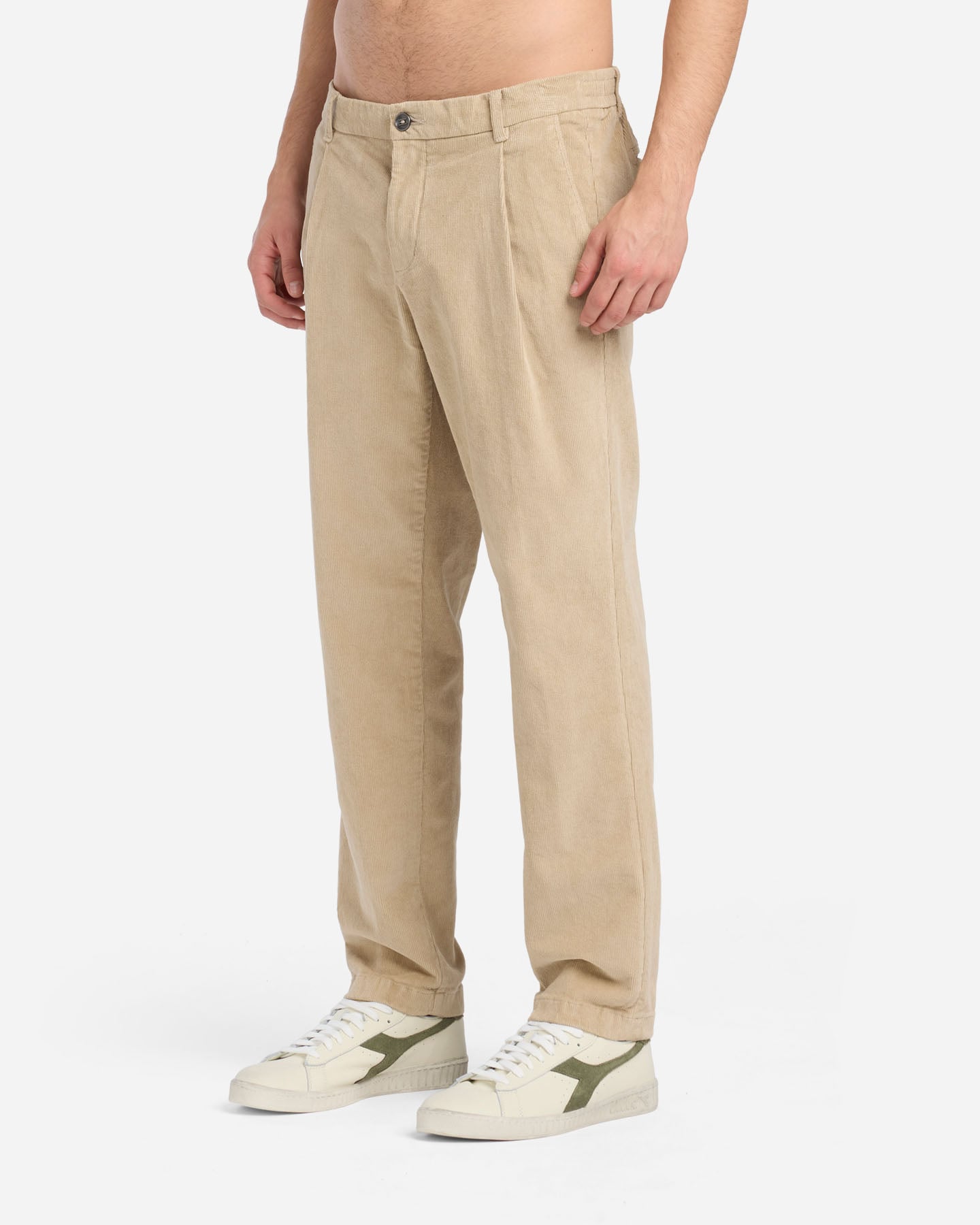 Pantalone BEST COMPANY SAN SIRO M - 2 | Cisalfa Sport