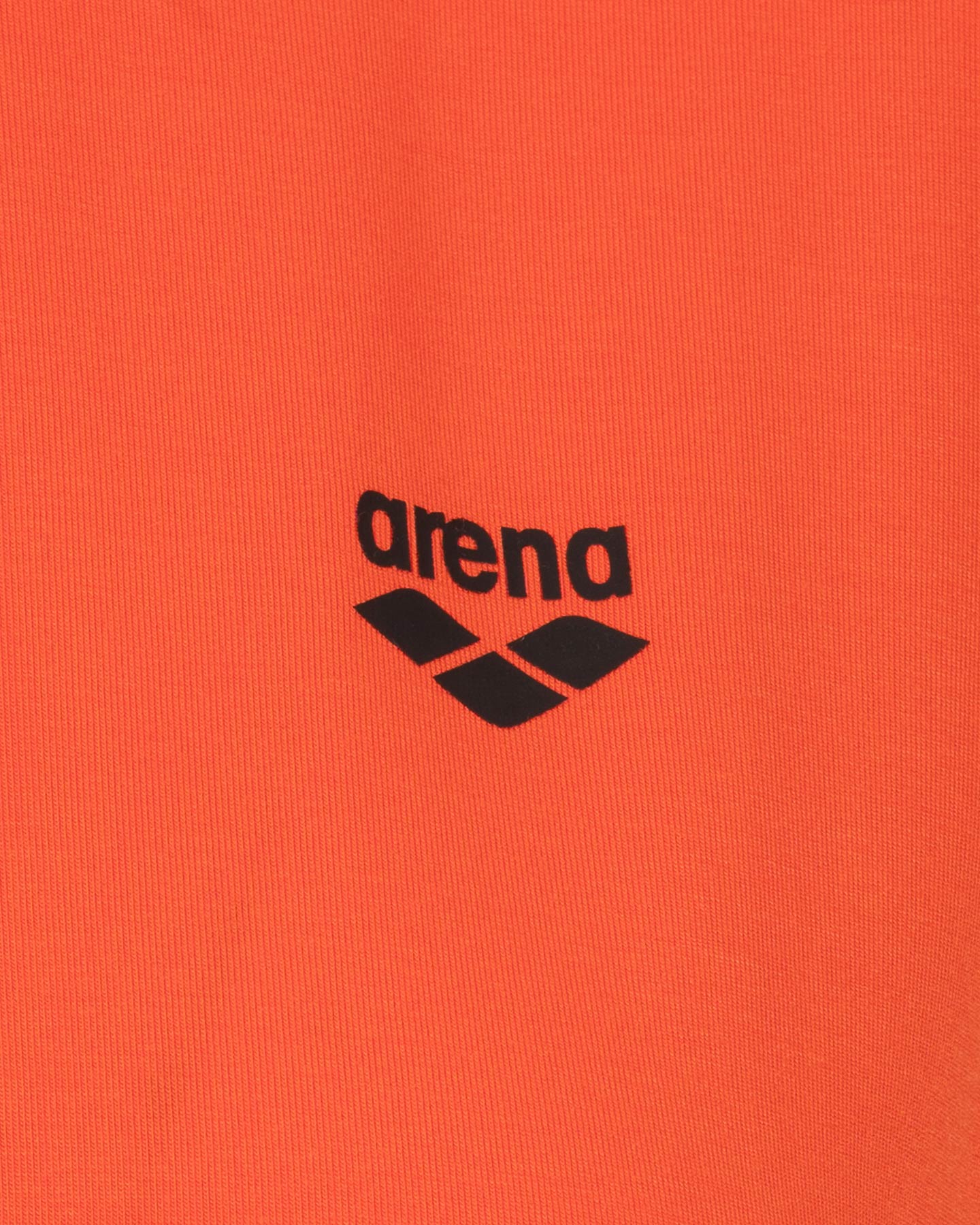 Canotta training ARENA SMALL LOGO W - Arancione - 4 | Cisalfa Sport