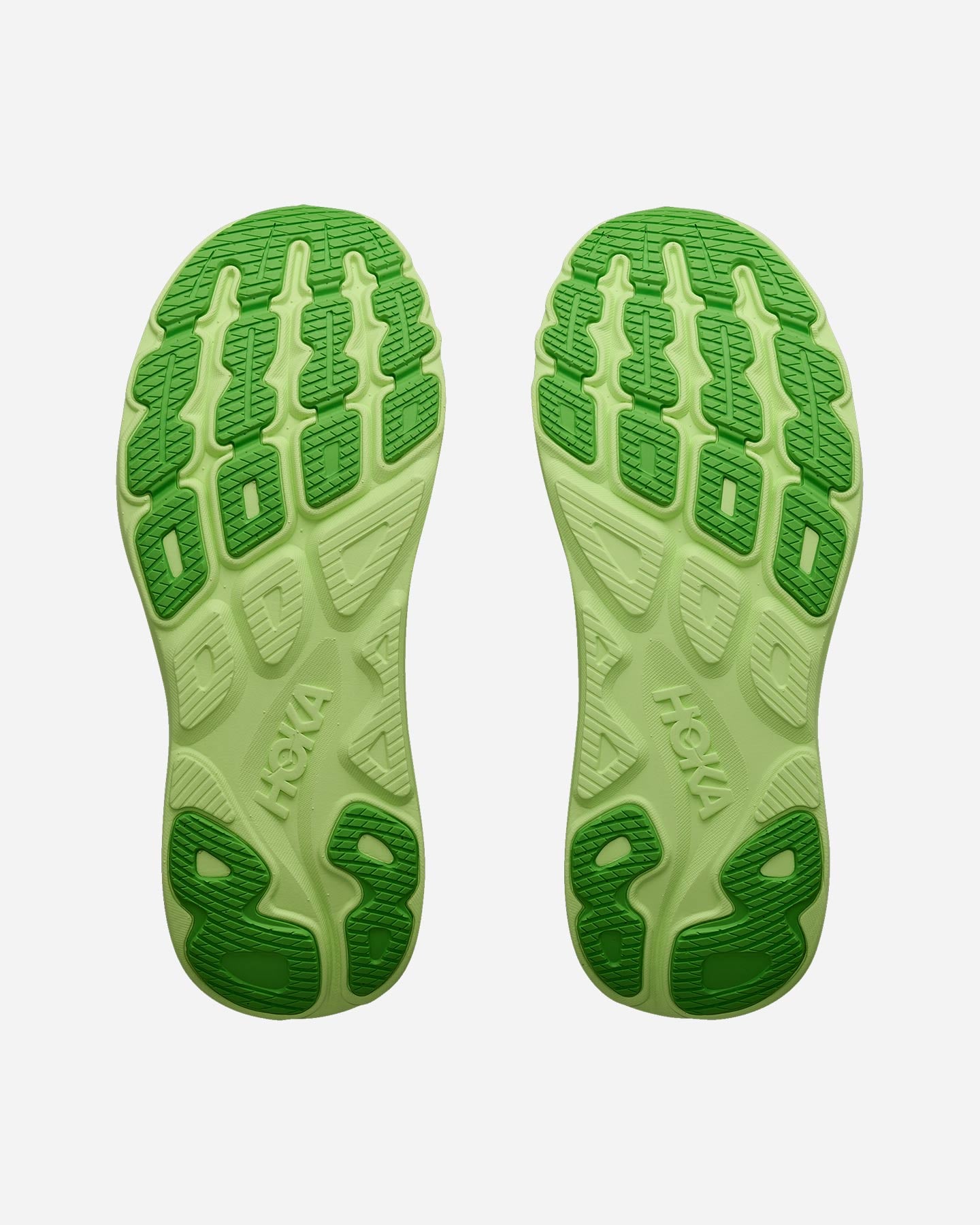 Scarpe running HOKA RINCON 5 M - Bianco - 3 | Cisalfa Sport