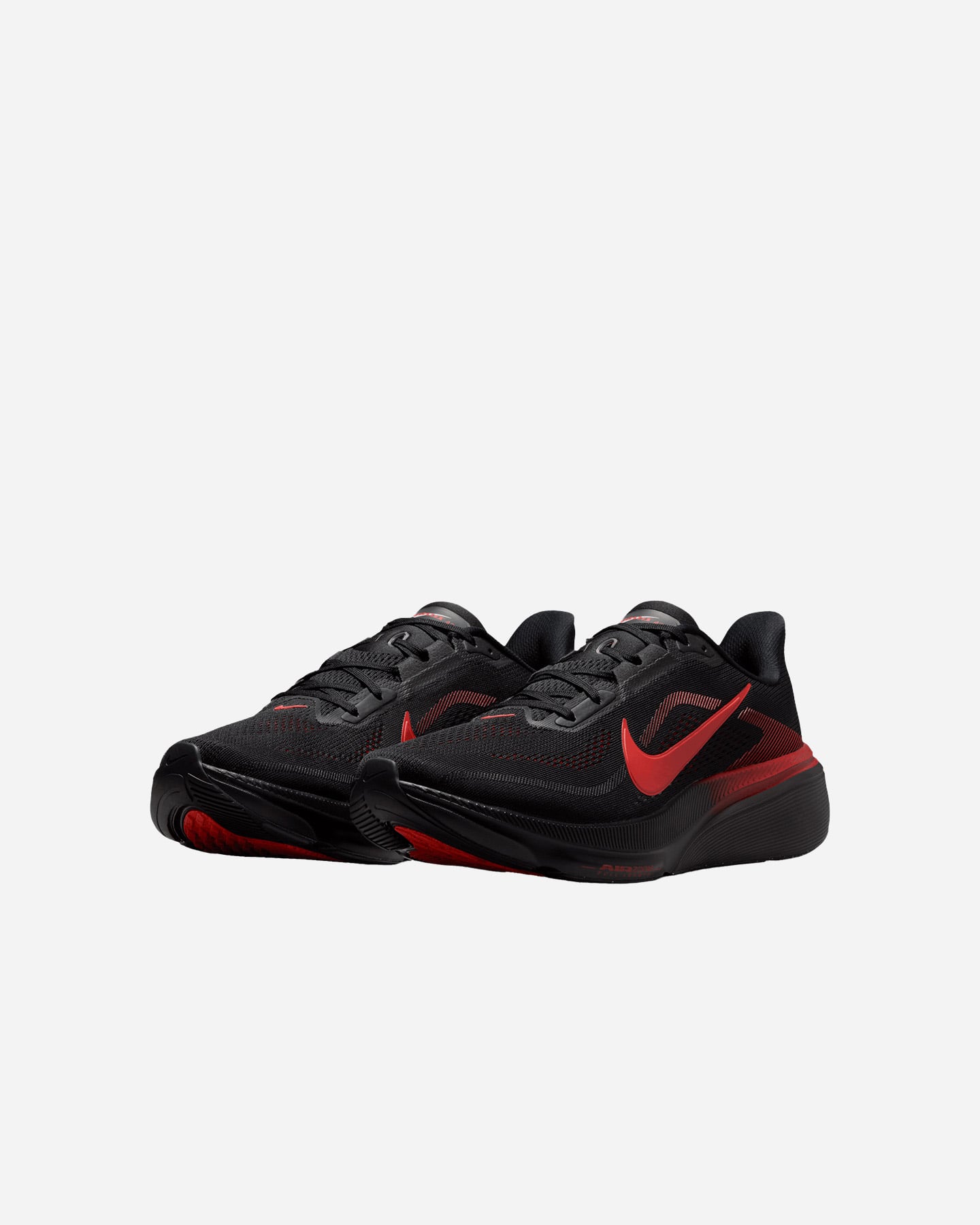 Scarpe running NIKE AIR ZOOM PEGASUS 42 M - Nero - 1 | Cisalfa Sport