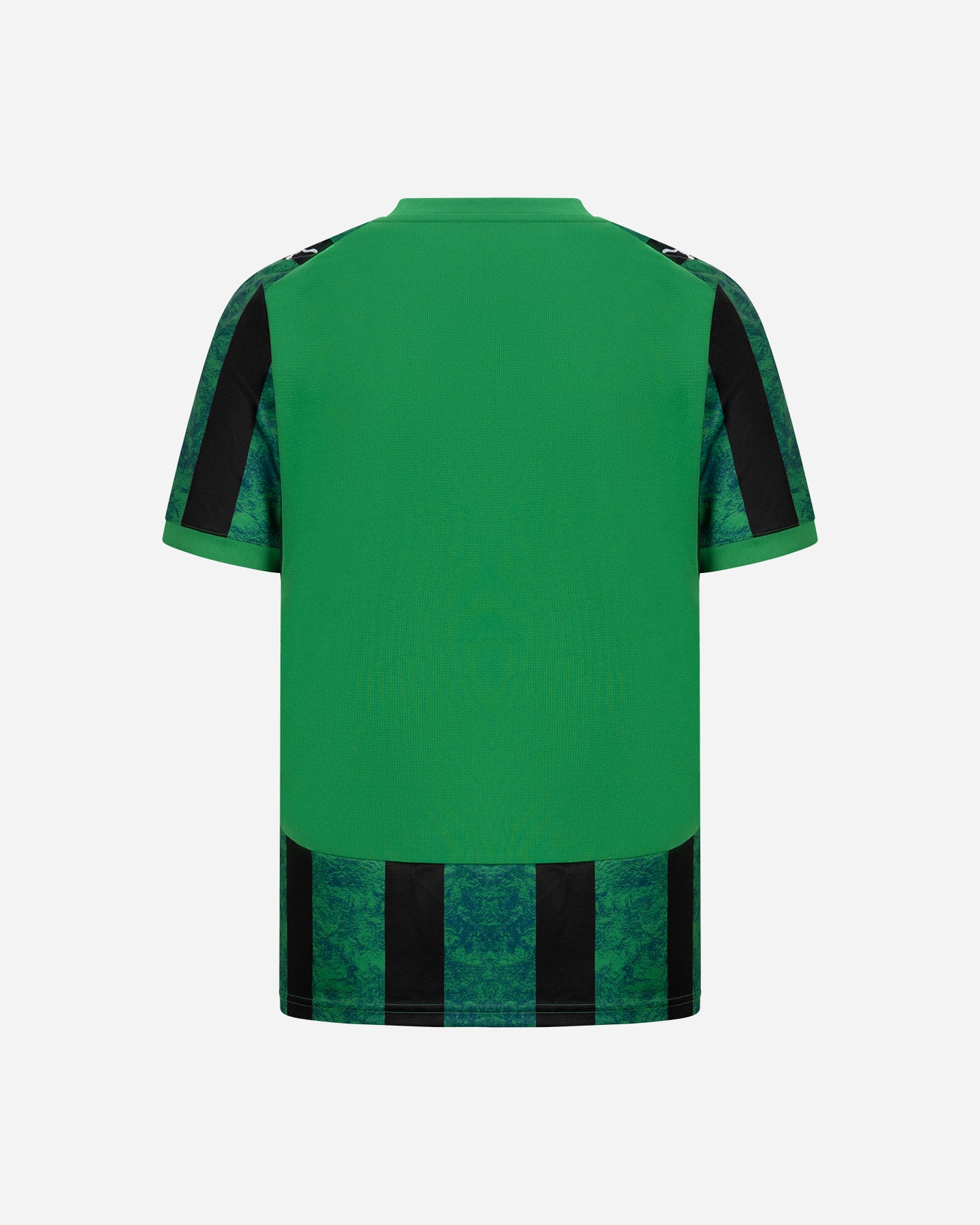 Maglia calcio ufficiale PUMA SASSUOLO HOME M - Verde - 1 | Cisalfa Sport