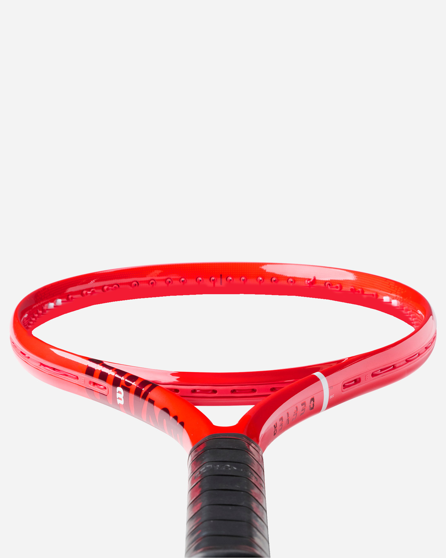 Telaio tennis WILSON DEFYER 100 V1  - 2 | Cisalfa Sport