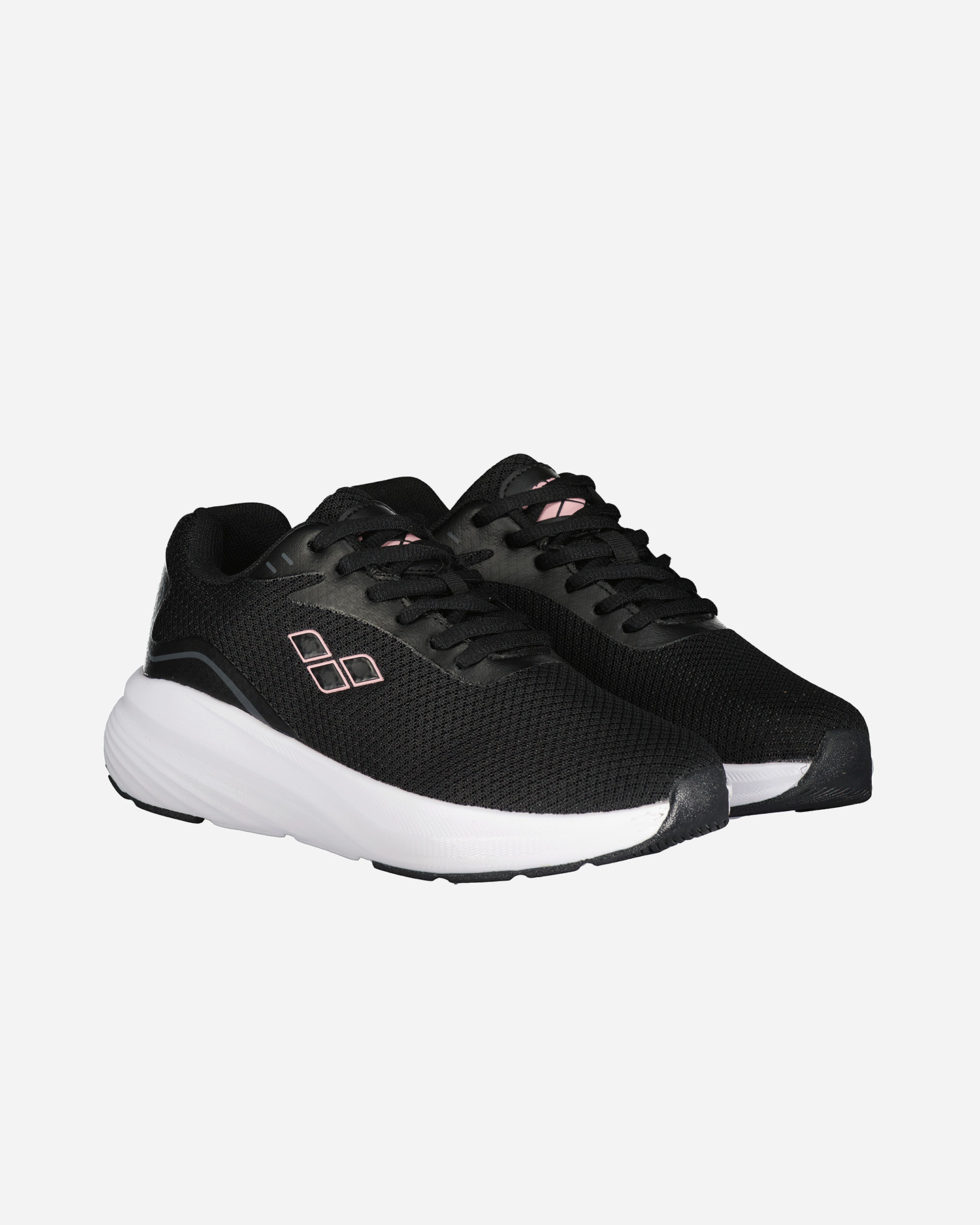 Scarpe running ARENA HAARLEM 4.0 W - Nero - 1 | Cisalfa Sport