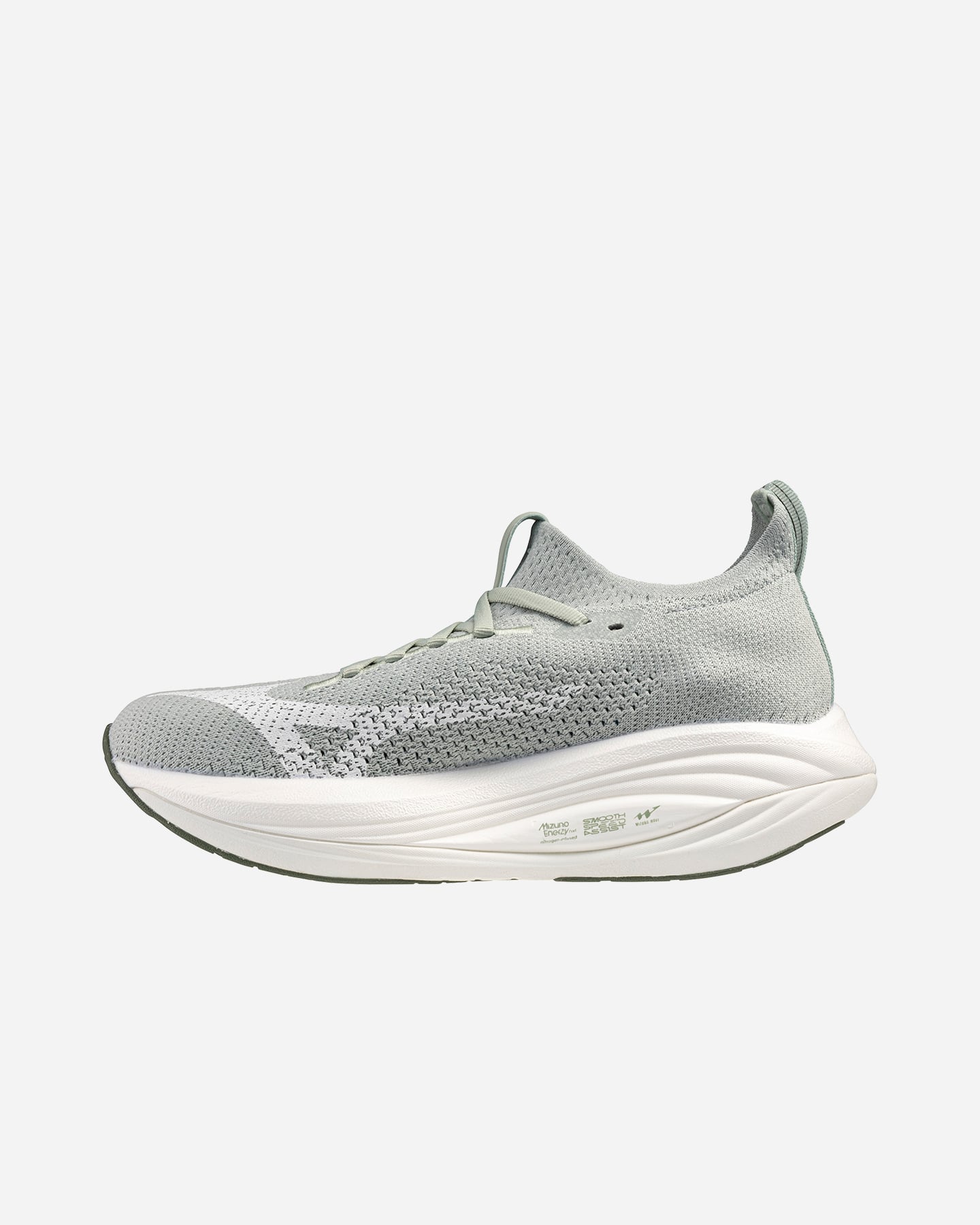 Scarpe running MIZUNO NEO VISTA 3 W - Grigio - 4 | Cisalfa Sport