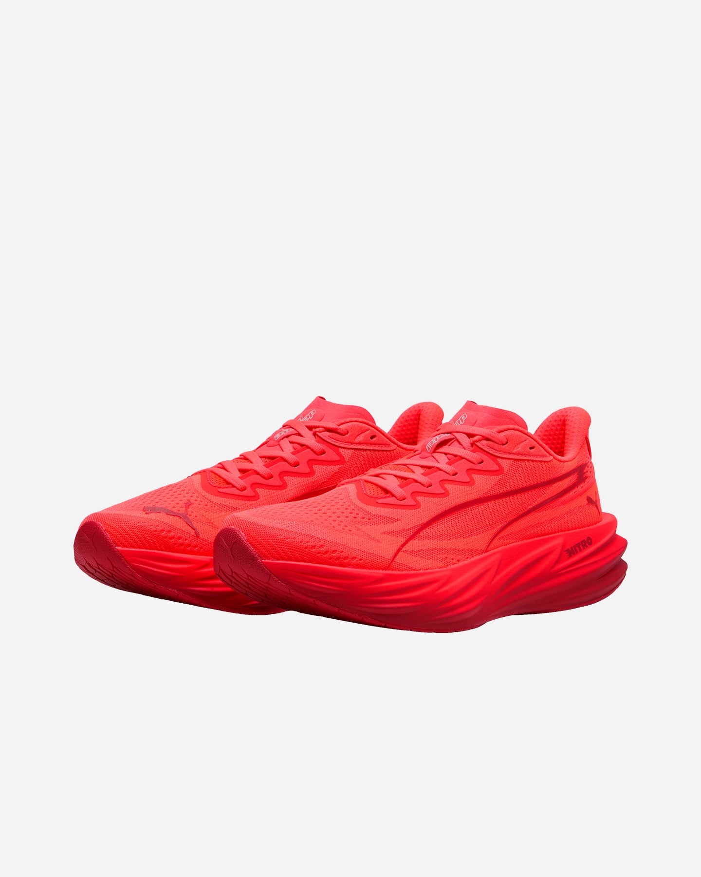Scarpe running PUMA DEVIATE PURE NITRO M - 1 | Cisalfa Sport