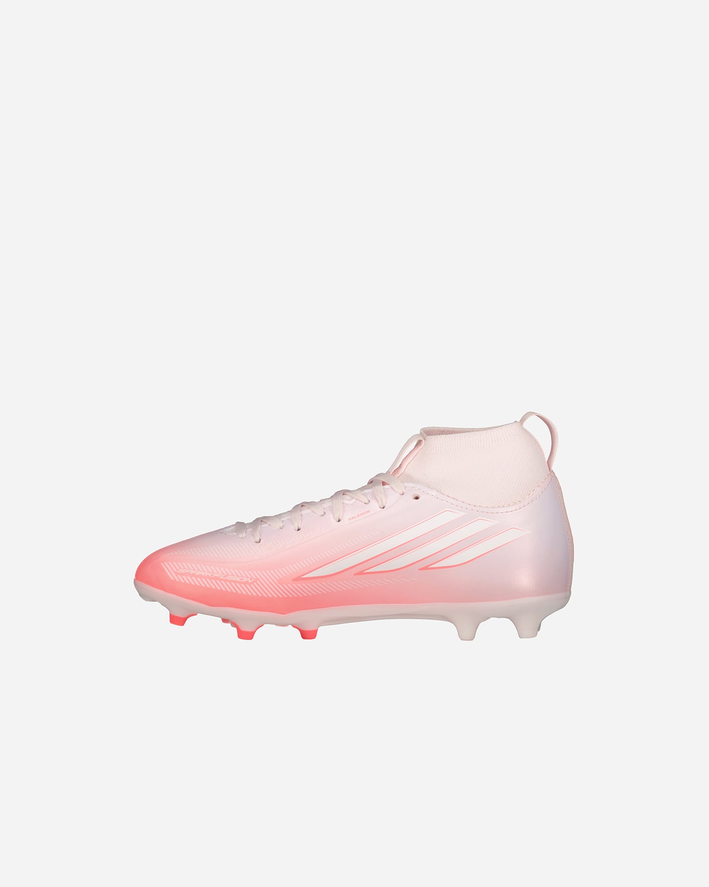 Scarpe calcio ADIDAS F50 SPARKFUSION LEAGUE FG-AG JR - 3 | Cisalfa Sport