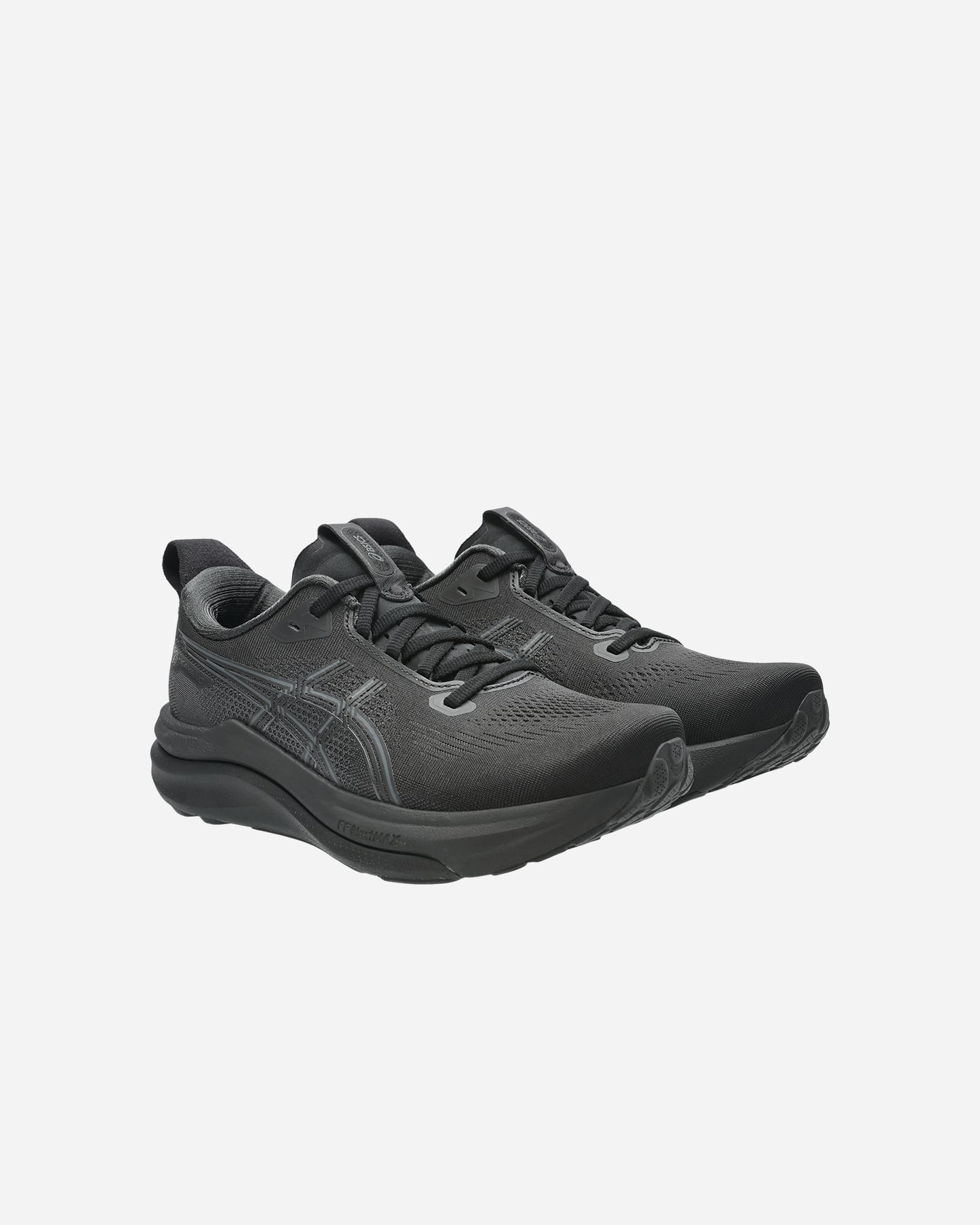 Scarpe running ASICS GEL-KAYANO 33 W - Nero - 1 | Cisalfa Sport