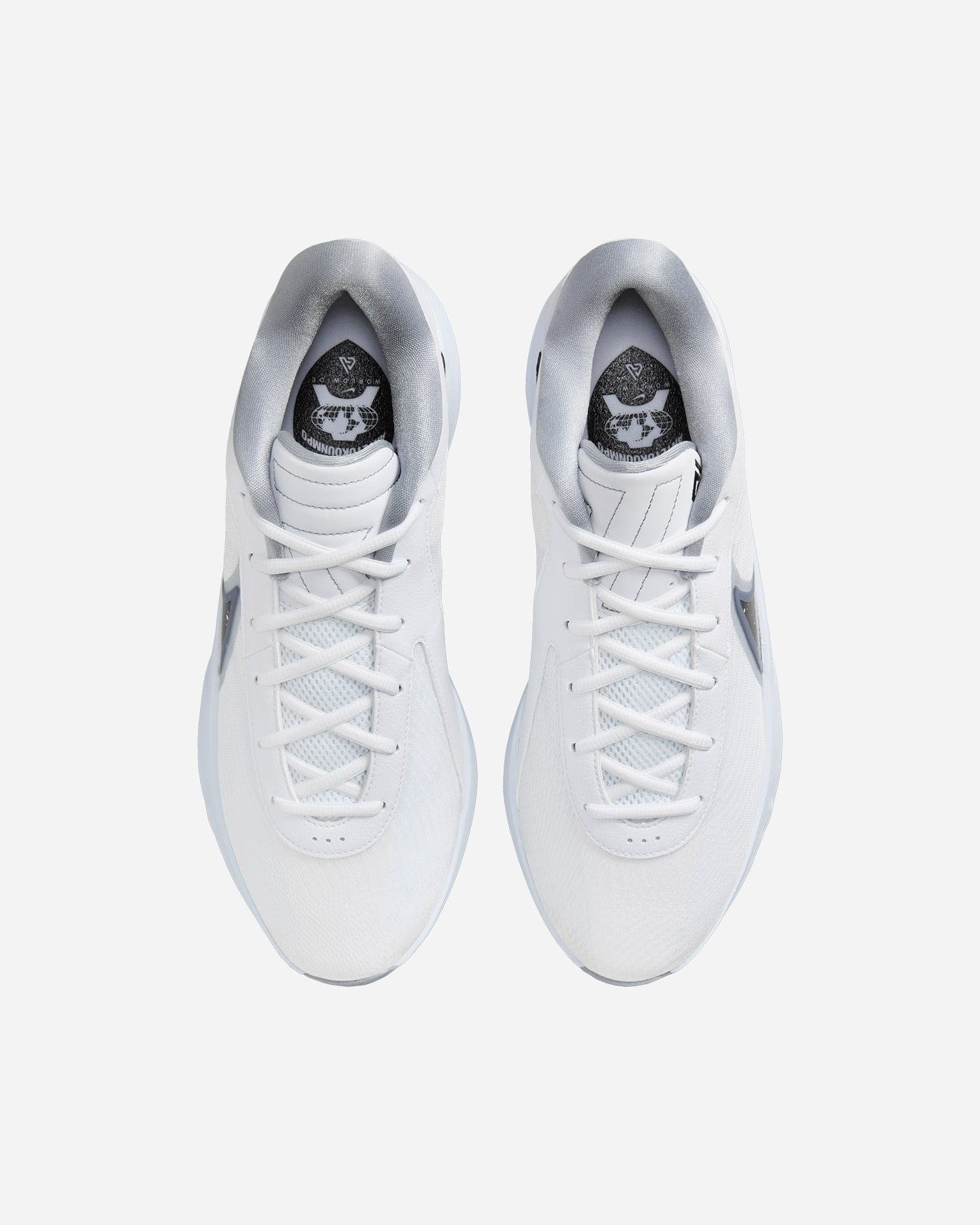 Scarpe basket NIKE ZOOM FREAK 6 M - Color mix - 2 | Cisalfa Sport