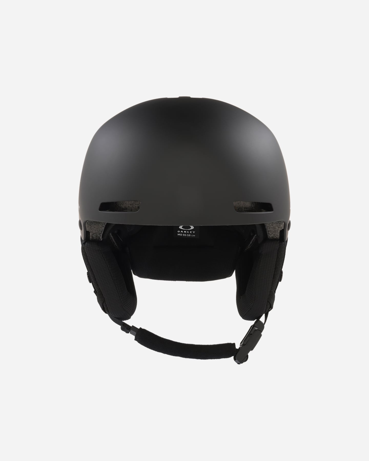 Casco sci OAKLEY MOD1 PRO M - Nero - 1 | Cisalfa Sport