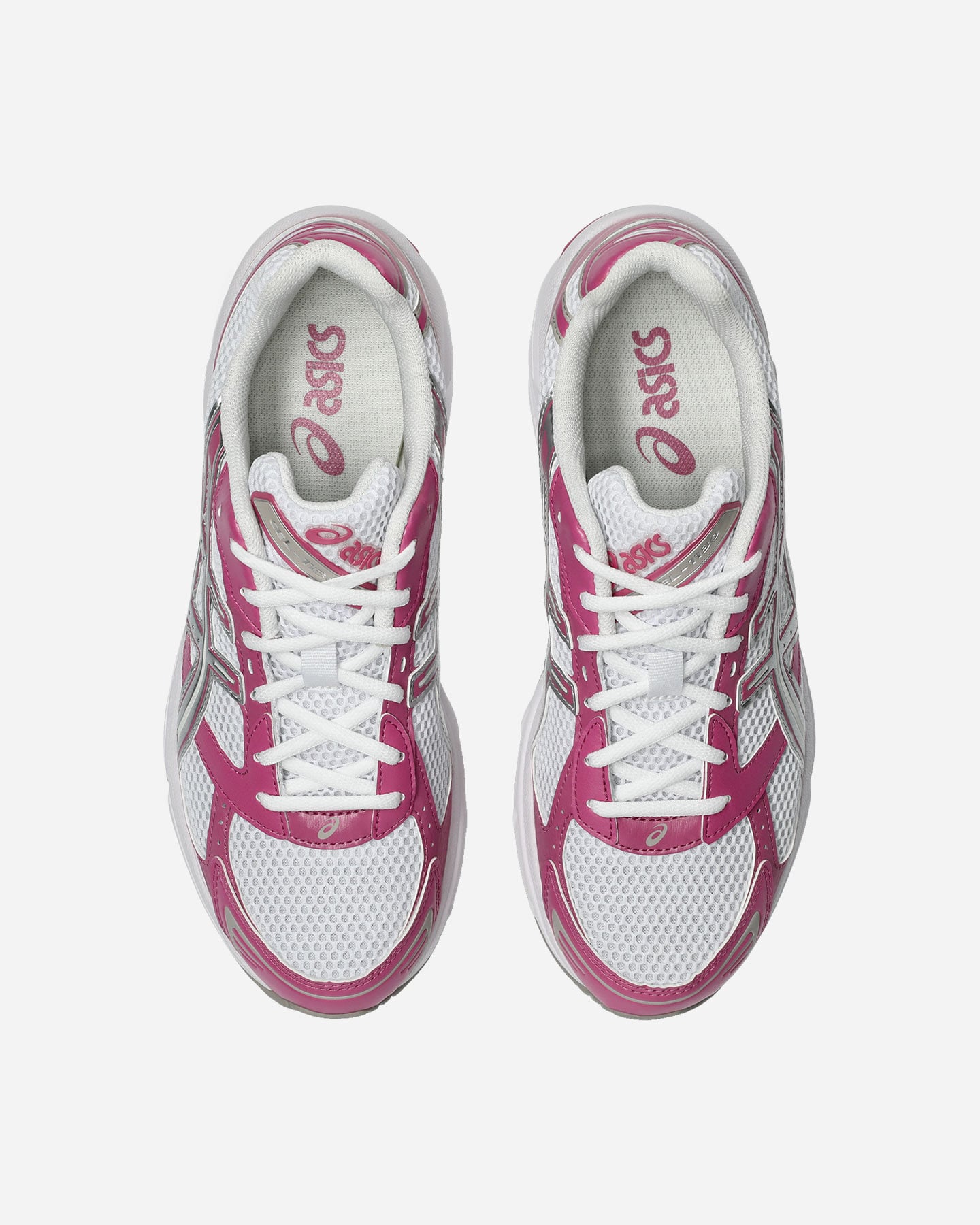 Scarpe sneakers ASICS GEL-1130 - Bianco - 2 | Cisalfa Sport