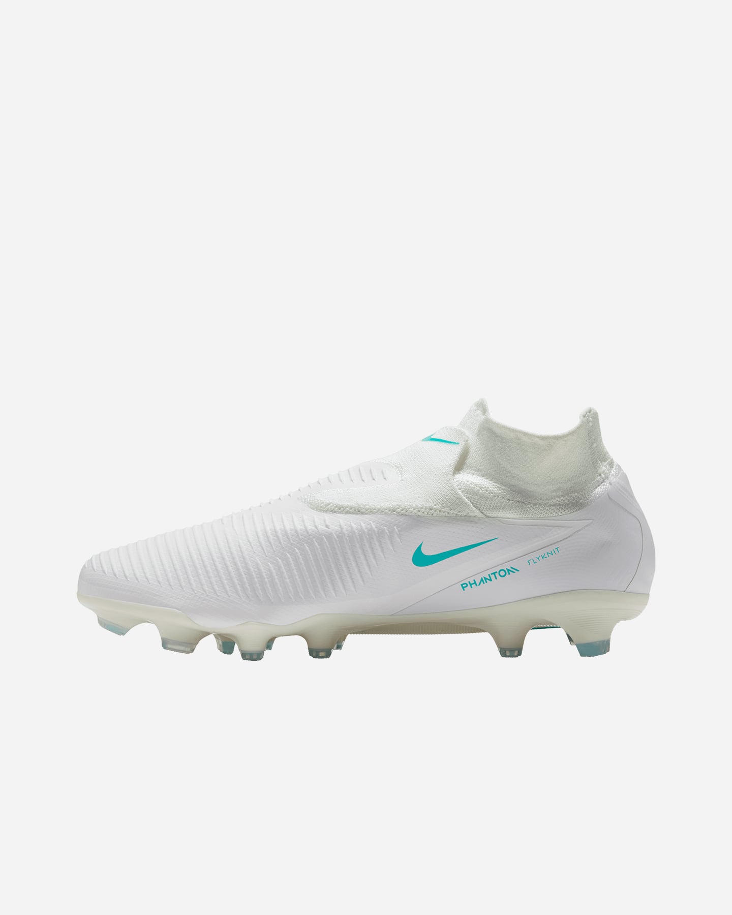 Scarpe calcio NIKE PHANTOM 6 HIGH PRO FG M - 5 | Cisalfa Sport
