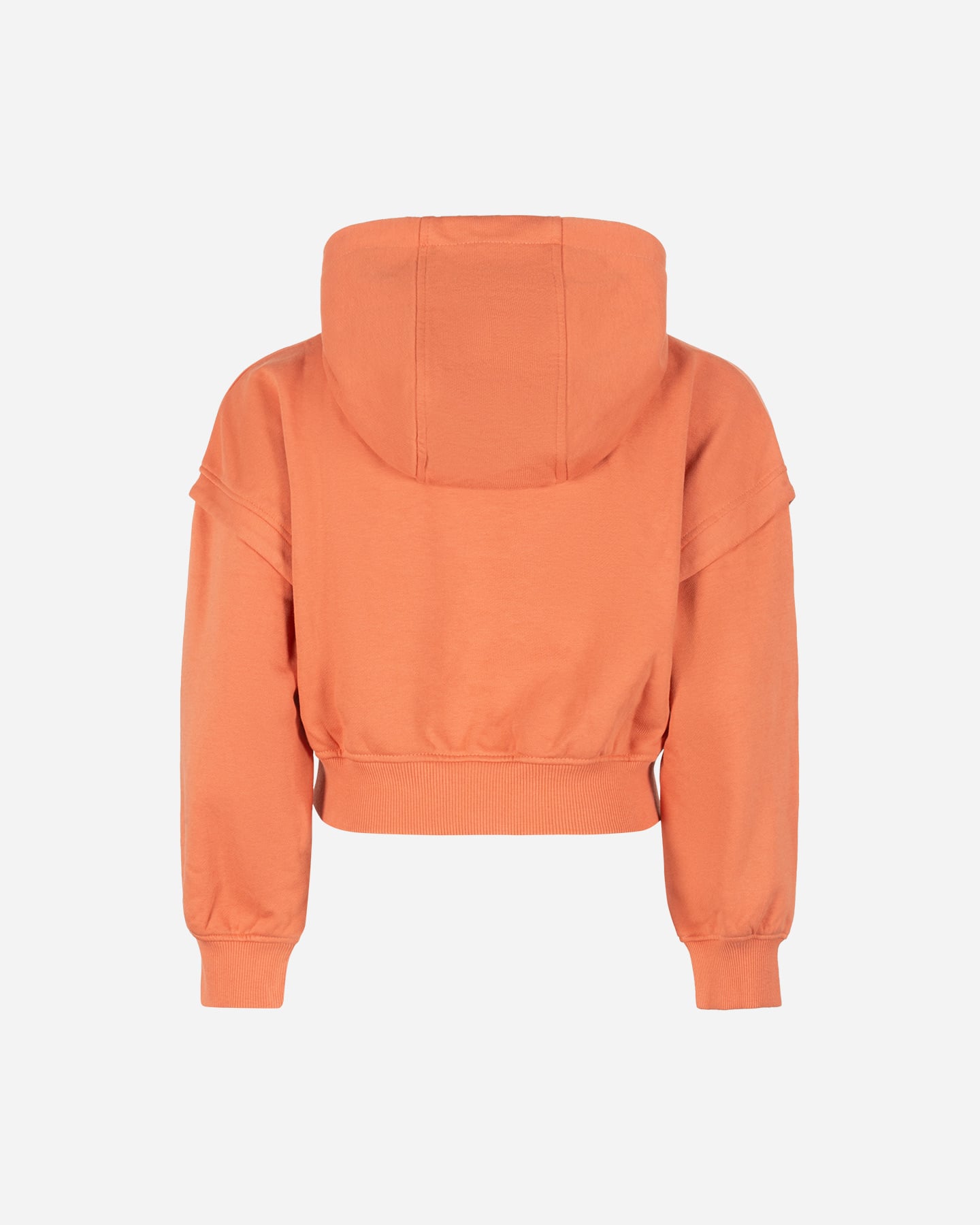 Felpa ARENA COMFY JR - Rosso - 1 | Cisalfa Sport