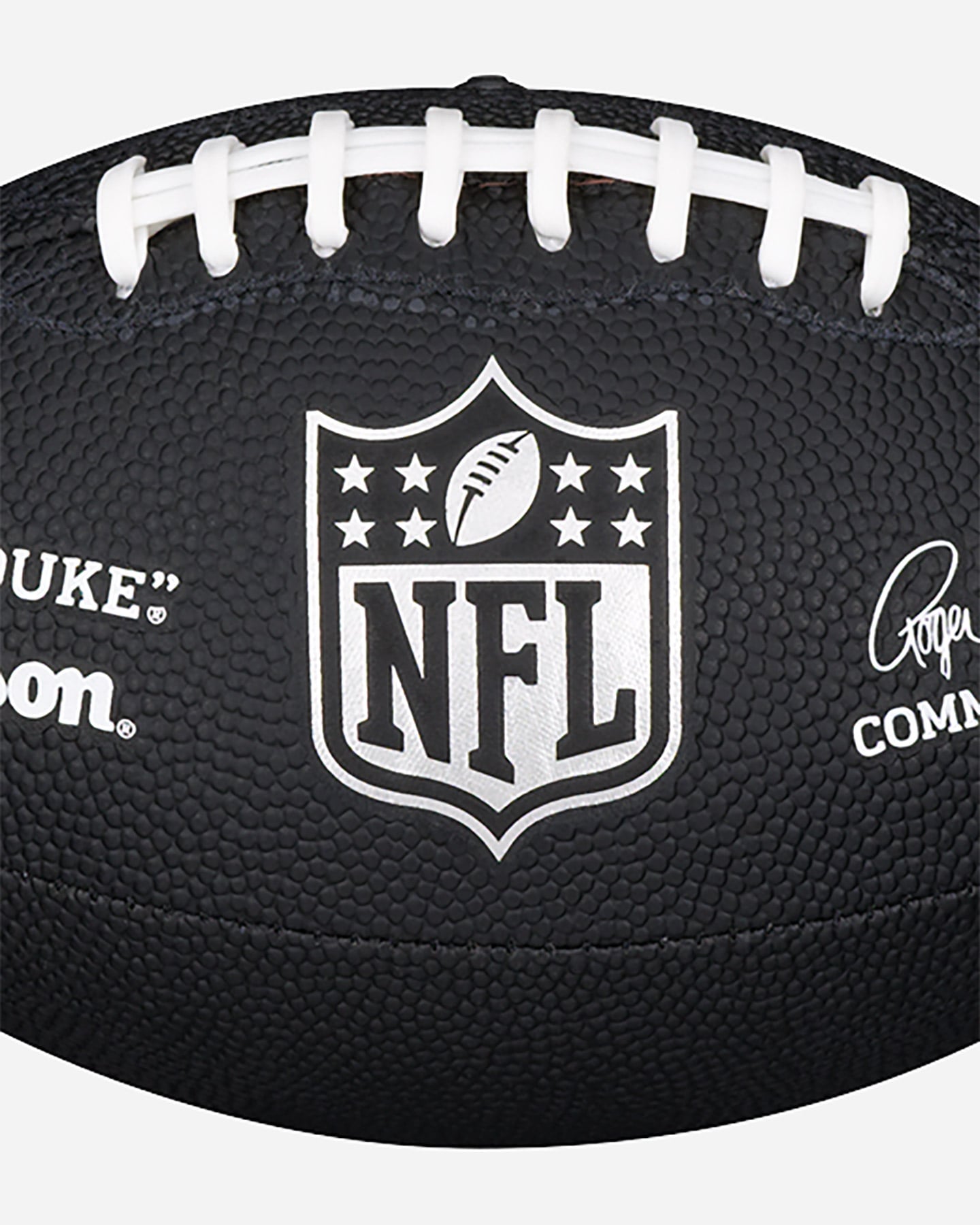 Pallone basket WILSON MINI NFL REPLICA  - Color mix - 1 | Cisalfa Sport