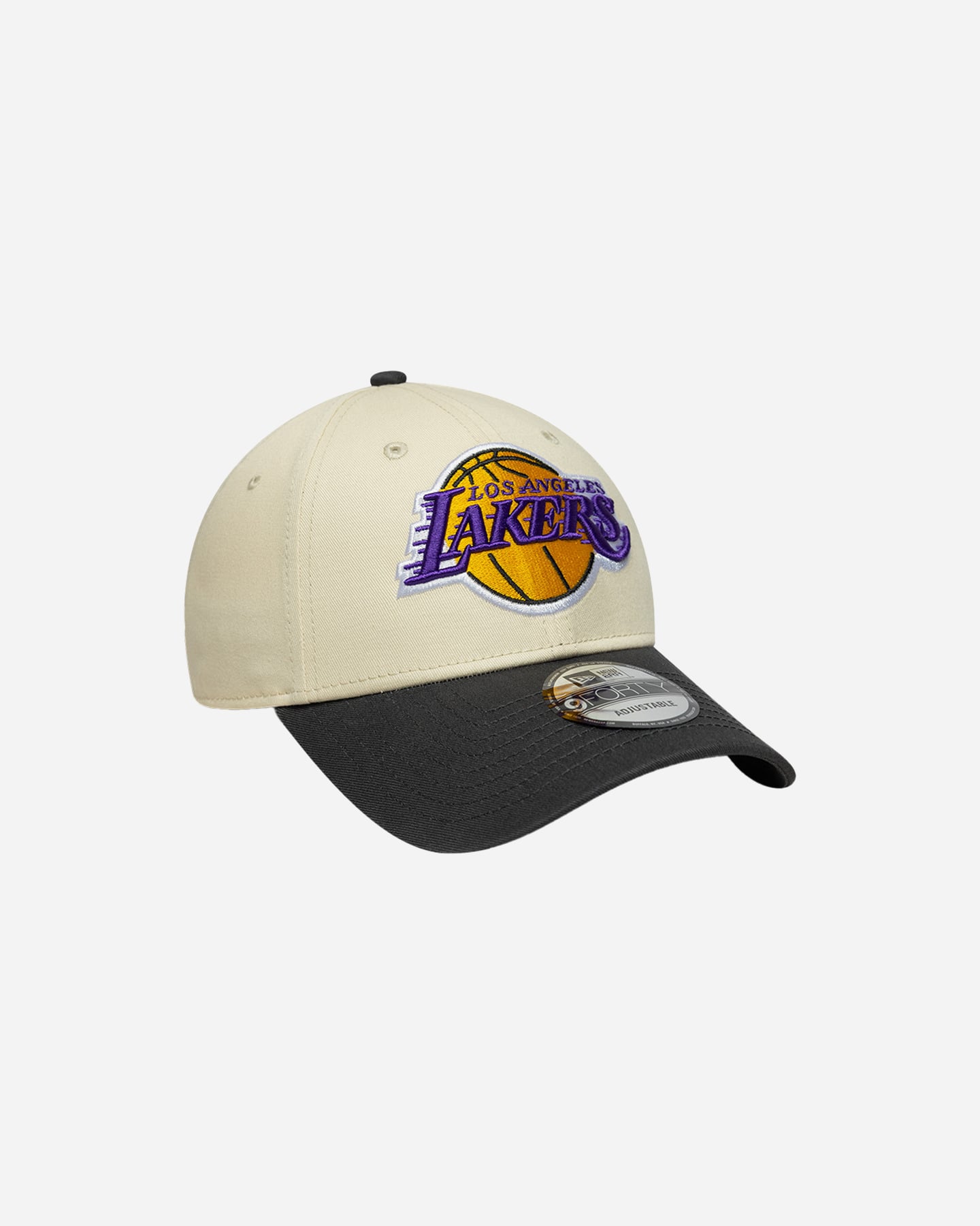 Cappellino NEW ERA LOS ANGELES LAKERS  - 2 | Cisalfa Sport