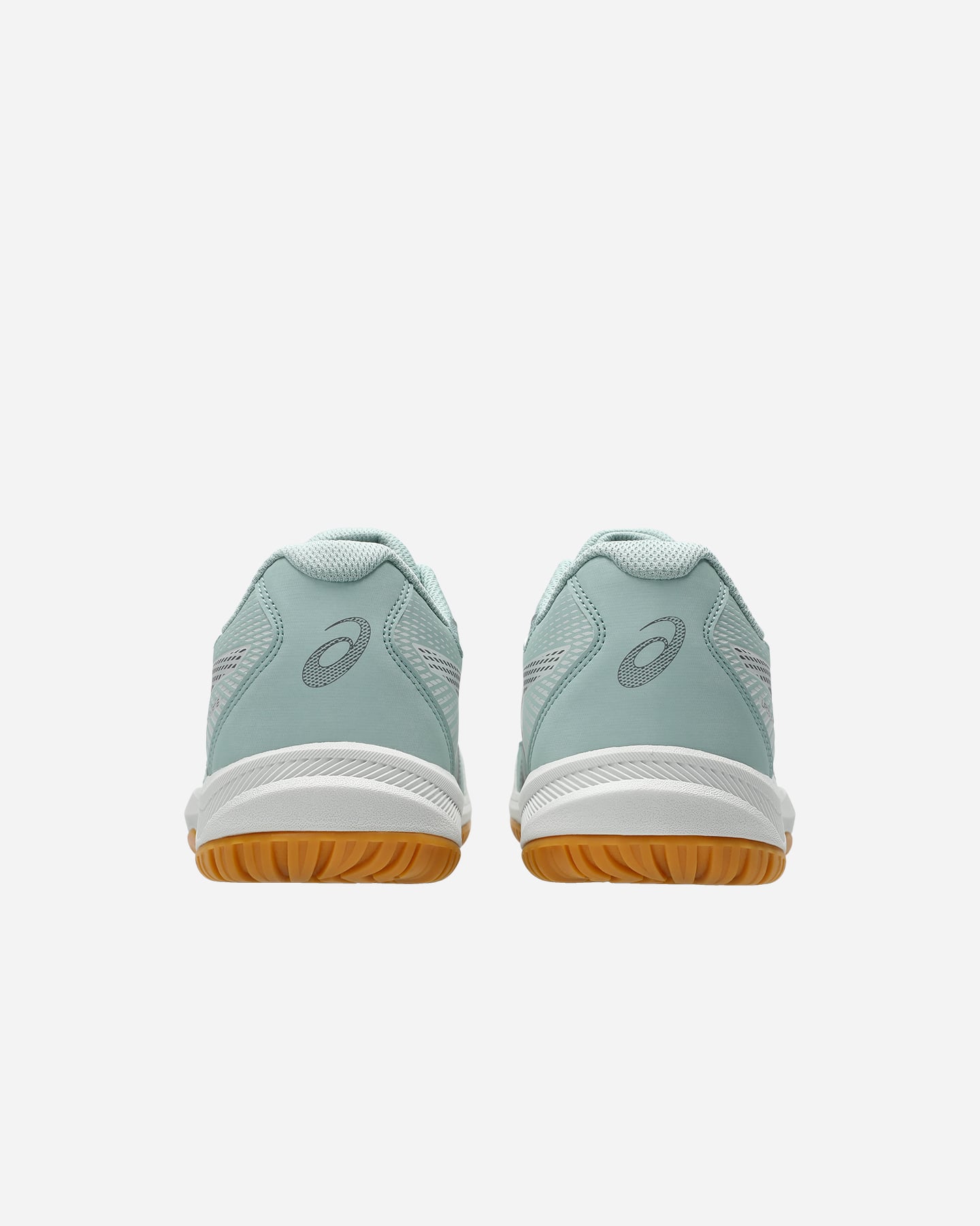 Scarpe volley ASICS UPCOURT 6 M - Azzurro - 4 | Cisalfa Sport