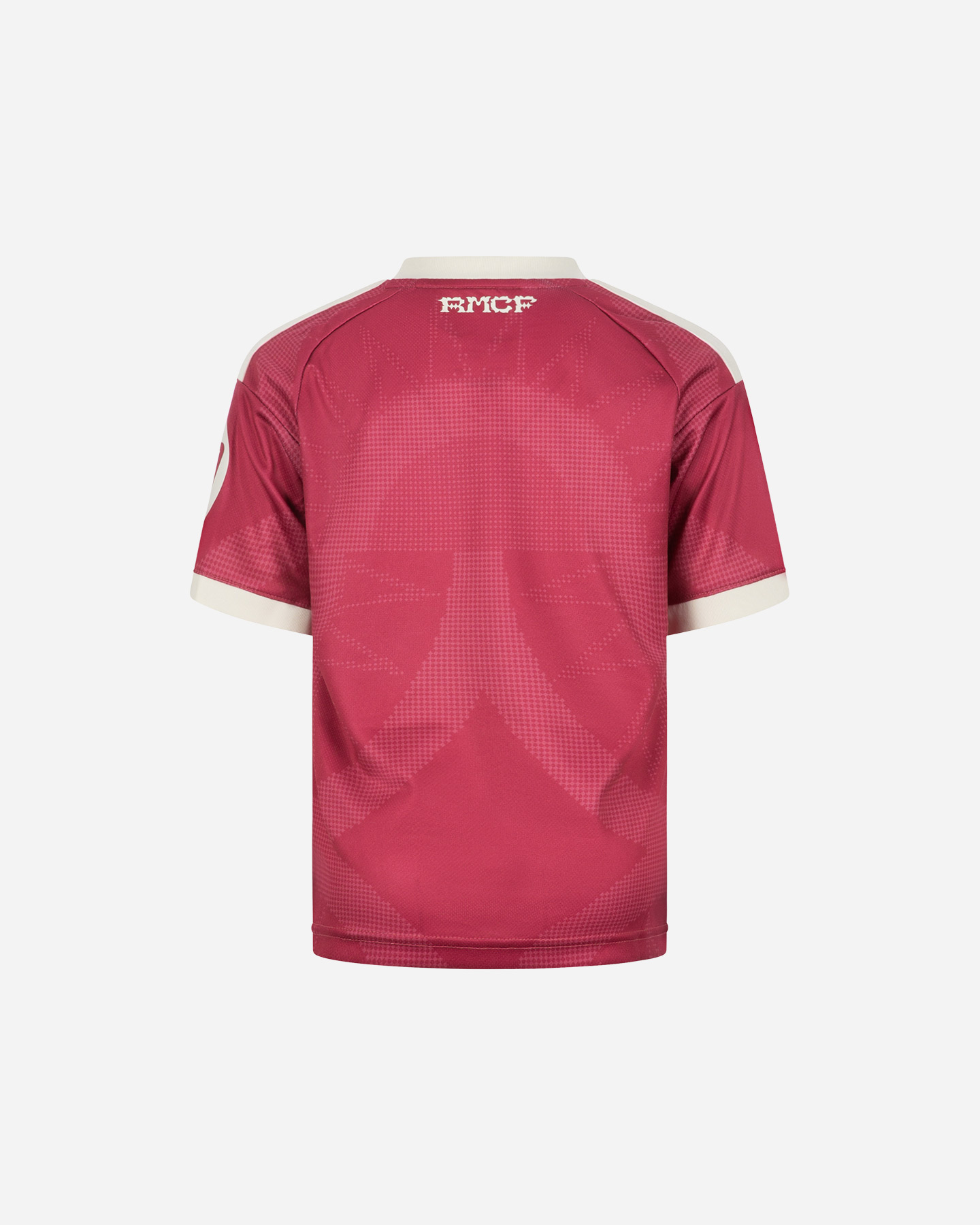 Maglia calcio ufficiale ADIDAS REAL MADRID 3RD 26-27 JR - 1 | Cisalfa Sport