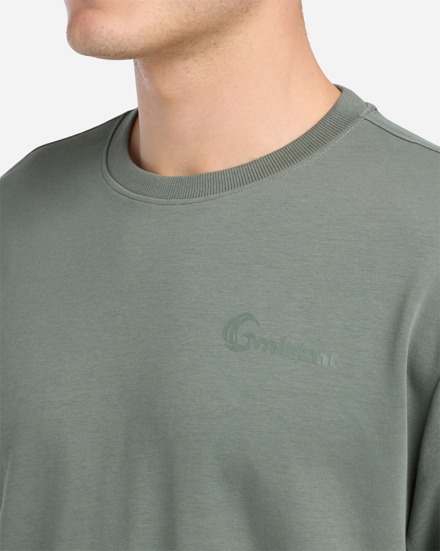 T-shirt MISTRAL URBAN SPORT COLLECTION M - 5 | Cisalfa Sport