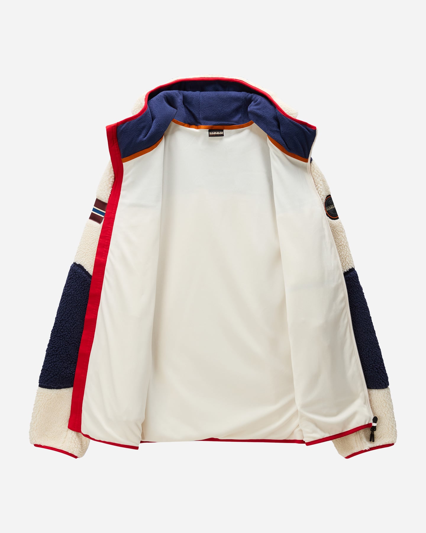 Giubbotto NAPAPIJRI YUPIK M - 1 | Cisalfa Sport
